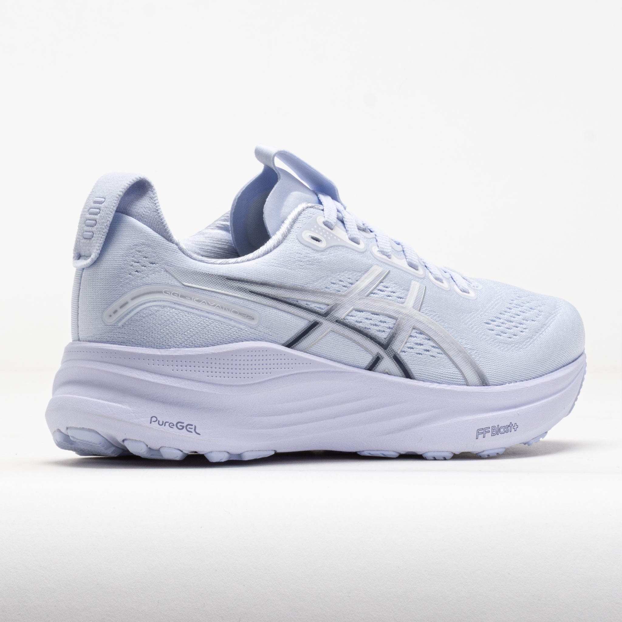 ASICS GEL-Kayano 32 Women's Blue Fade/Indigo Fog - 6