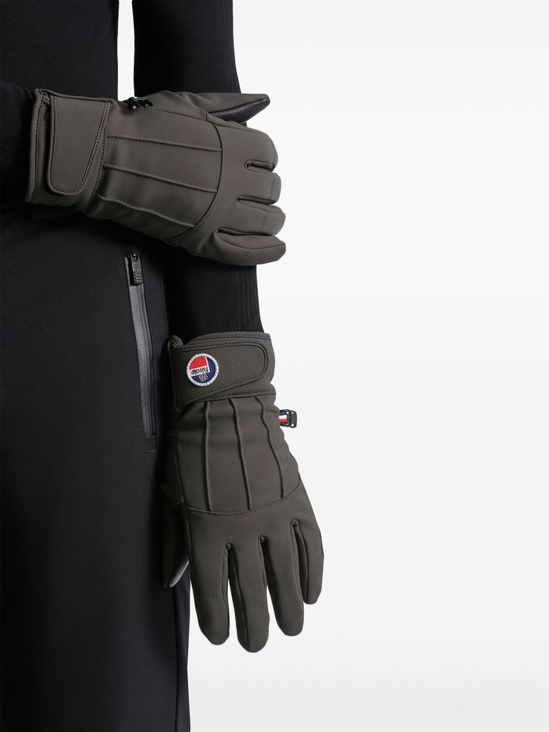 Gants Glacier gloves 4
