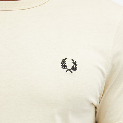 Fred Perry Fred Perry Ringer T-Shirt outlook
