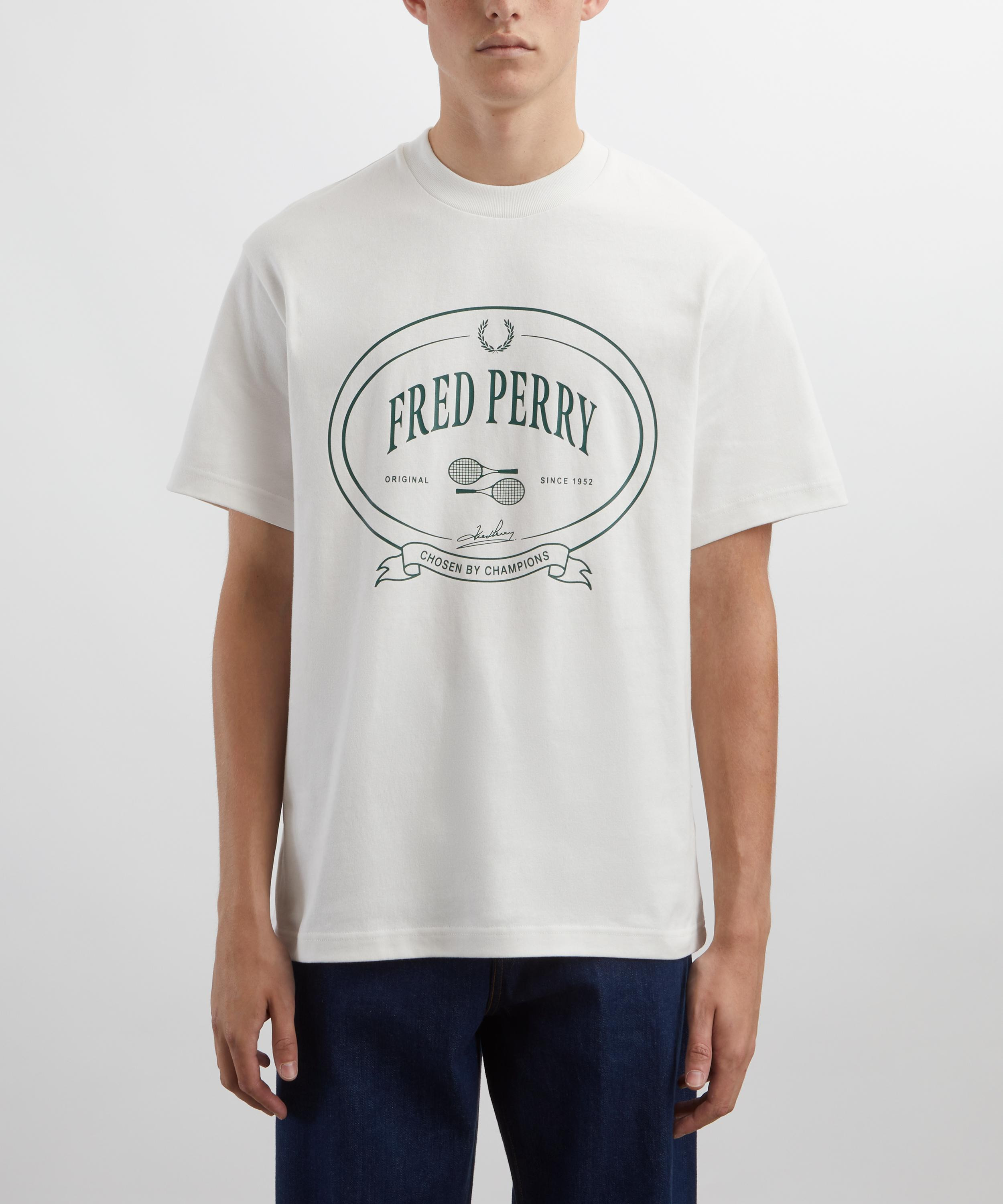 Chosen By Champions T-Shirt - 3