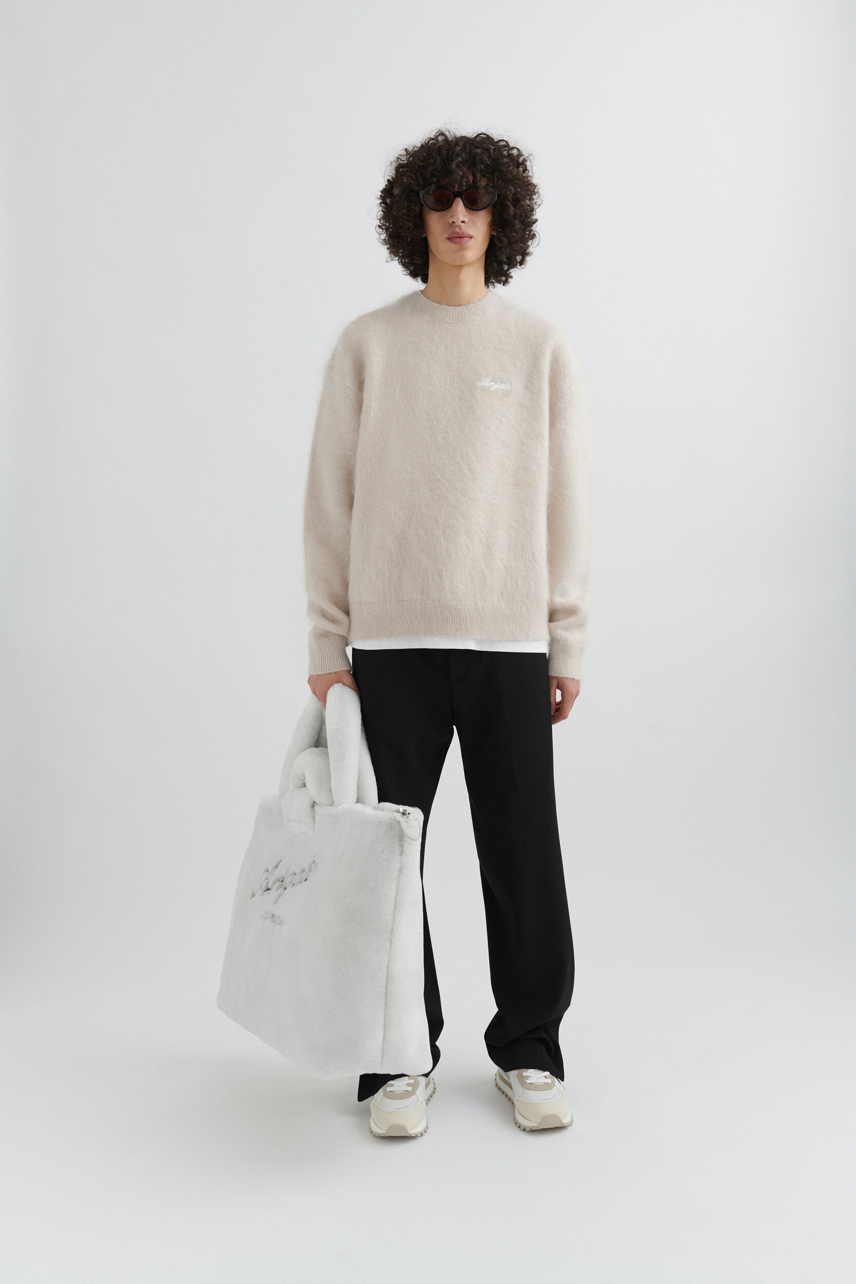 Primary Sweater - 4