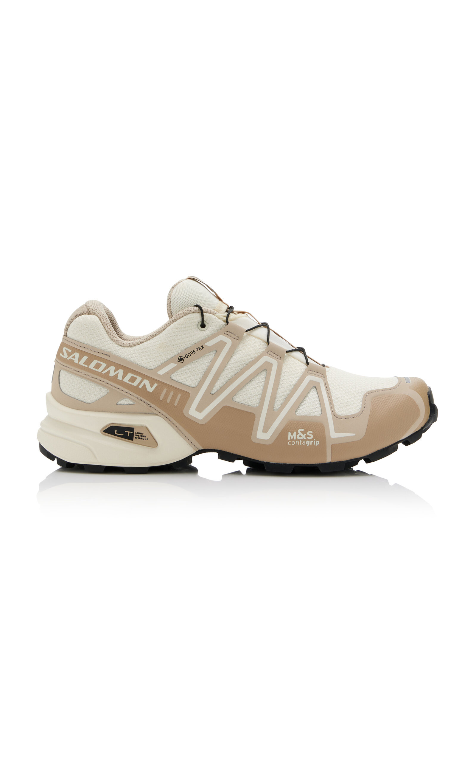 Speedcross 3 GORE-TEX Sneakers ivory - 1