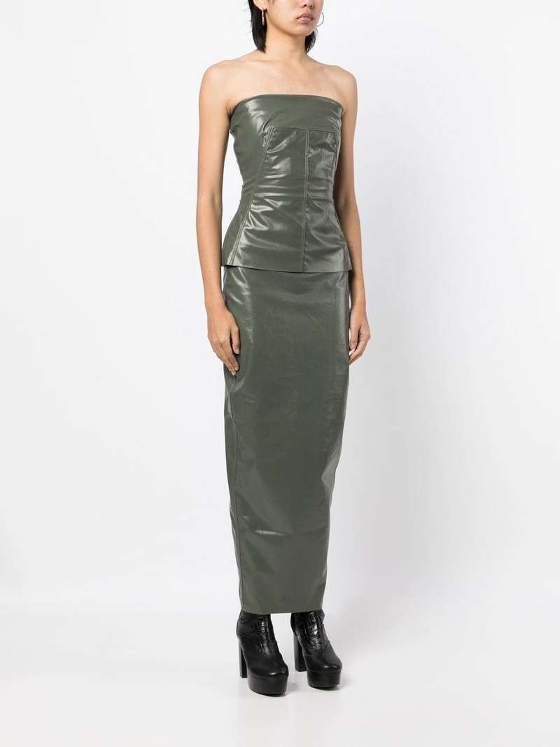 high-waisted maxi skirt 3