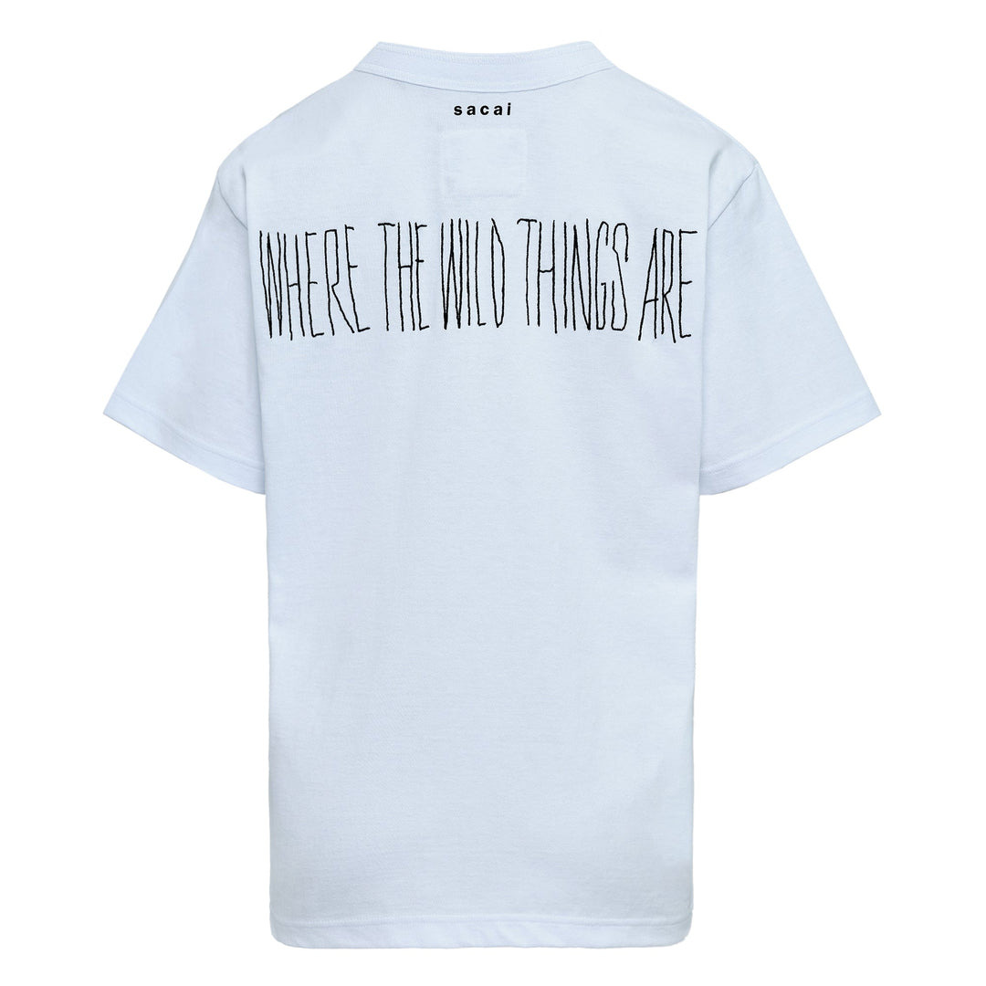 WHERE THE WILD THINGS ARE T-Shirt - 2