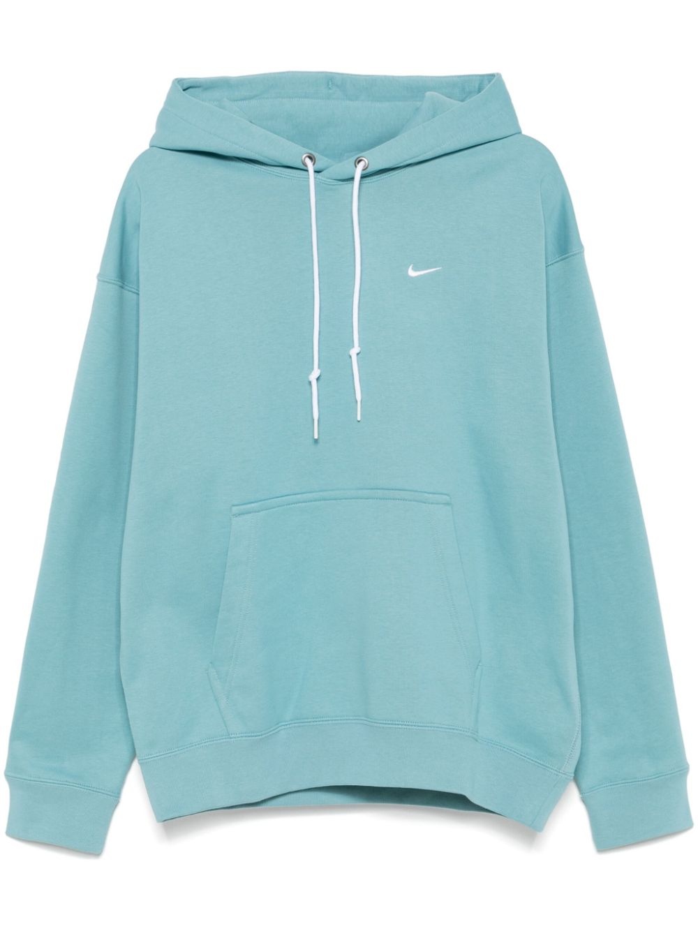 Solo Swoosh hoodie - 1