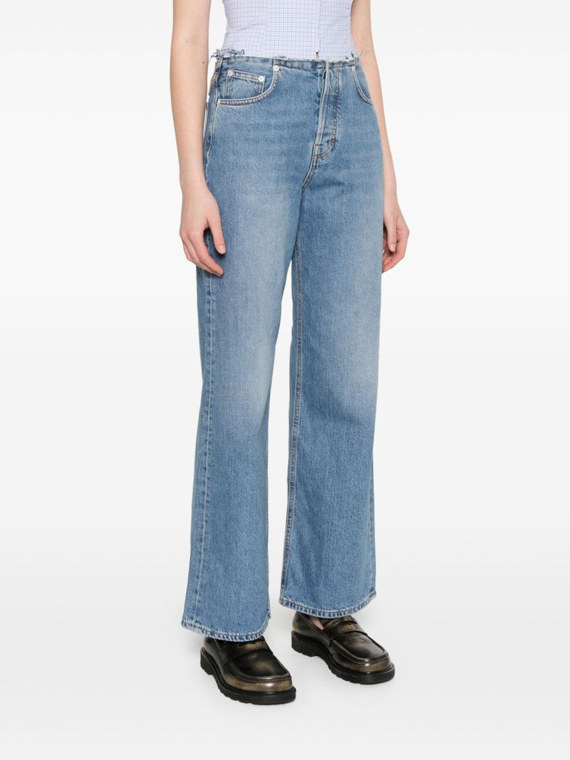 Korea jeans 3