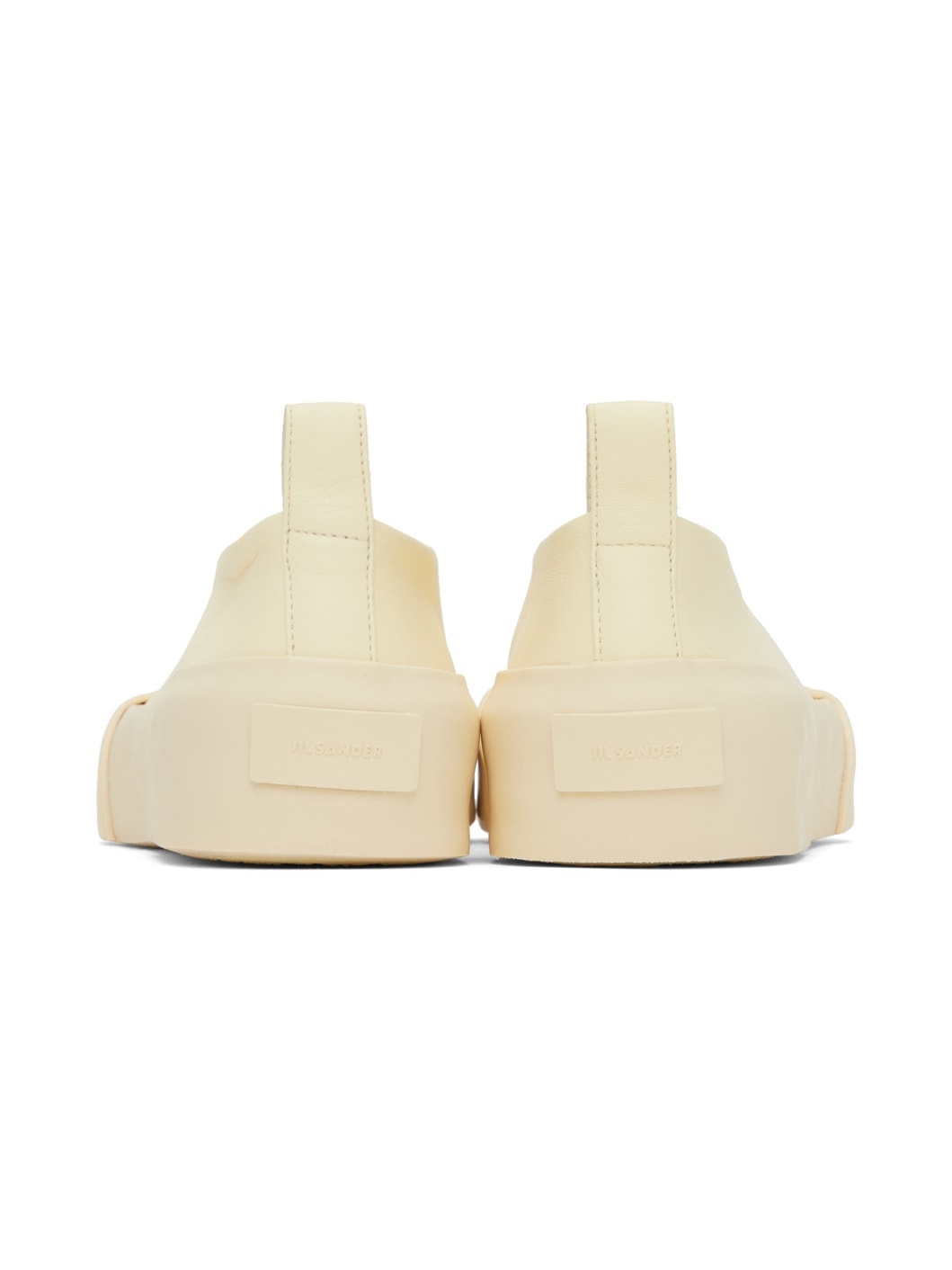 Off-White Plonge Sneakers - 2