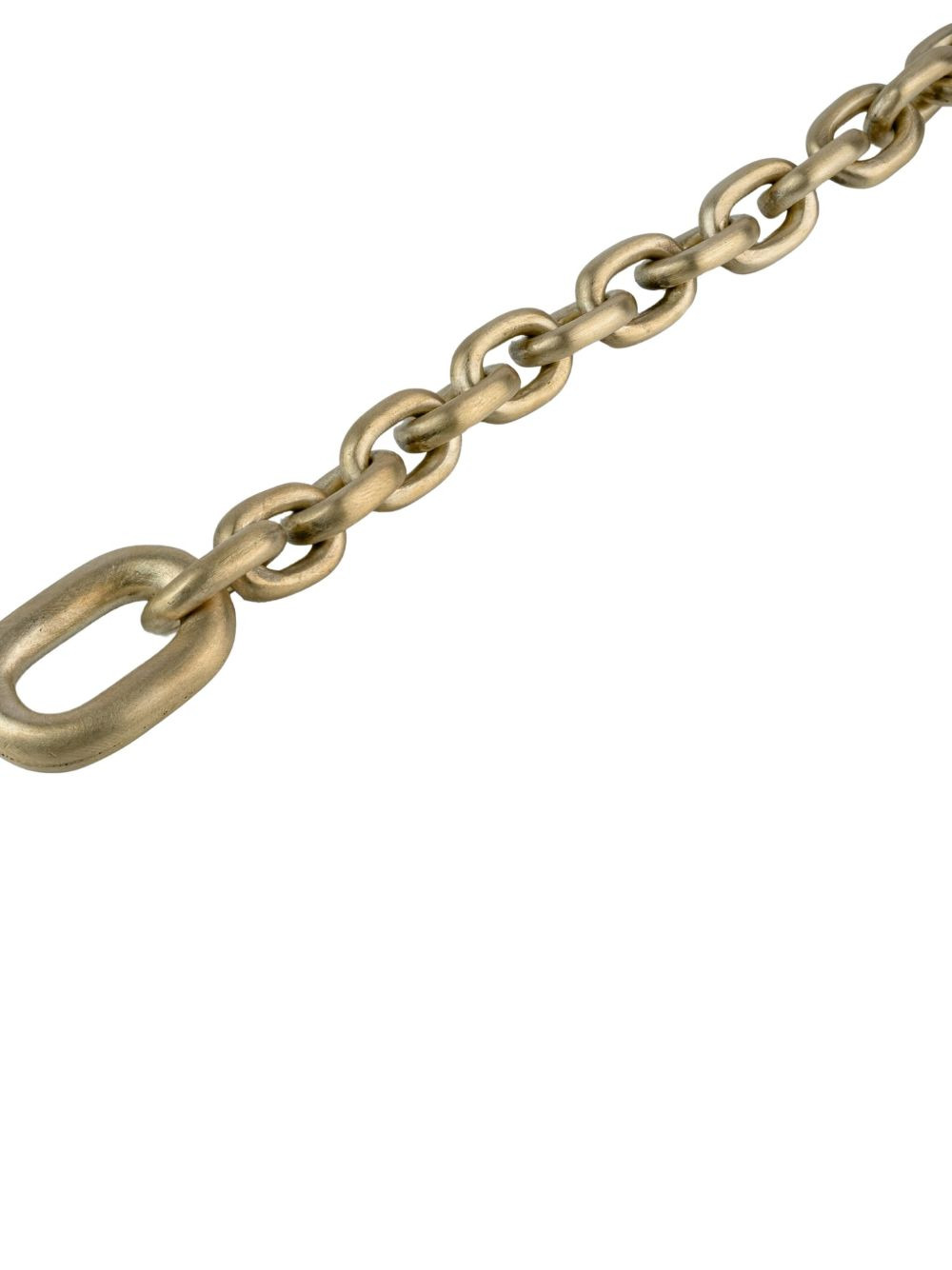 Grade Chain Charm necklace - 3
