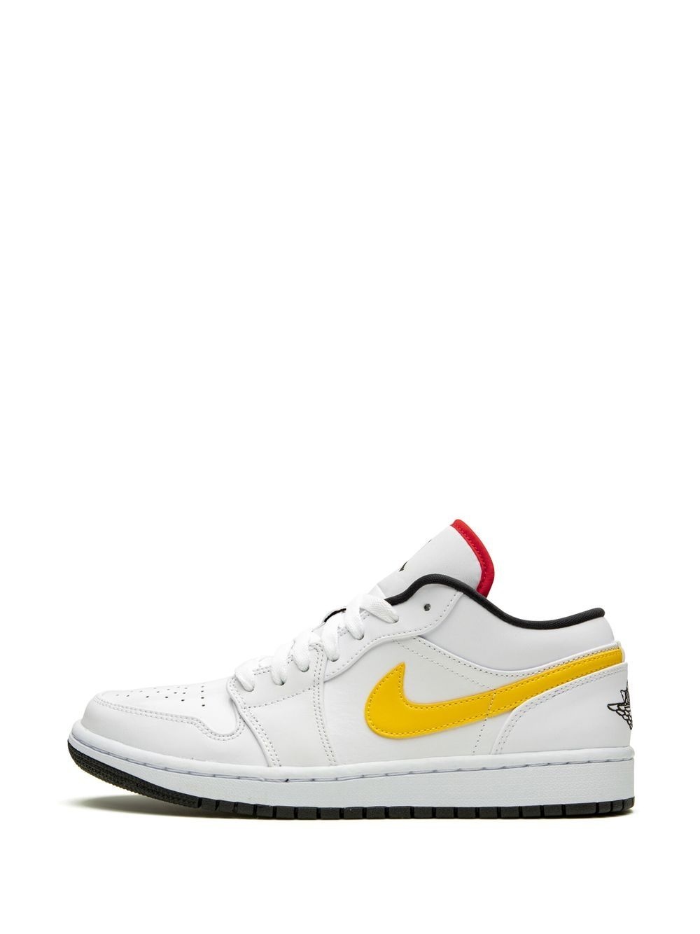 Air Jordan 1 low-top sneakers - 5