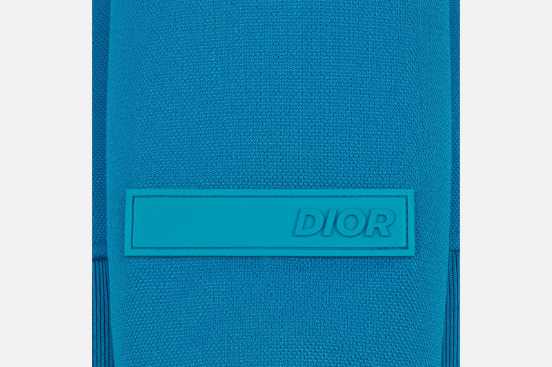 DIOR AND PARLEY Zipped Track Jacket 3