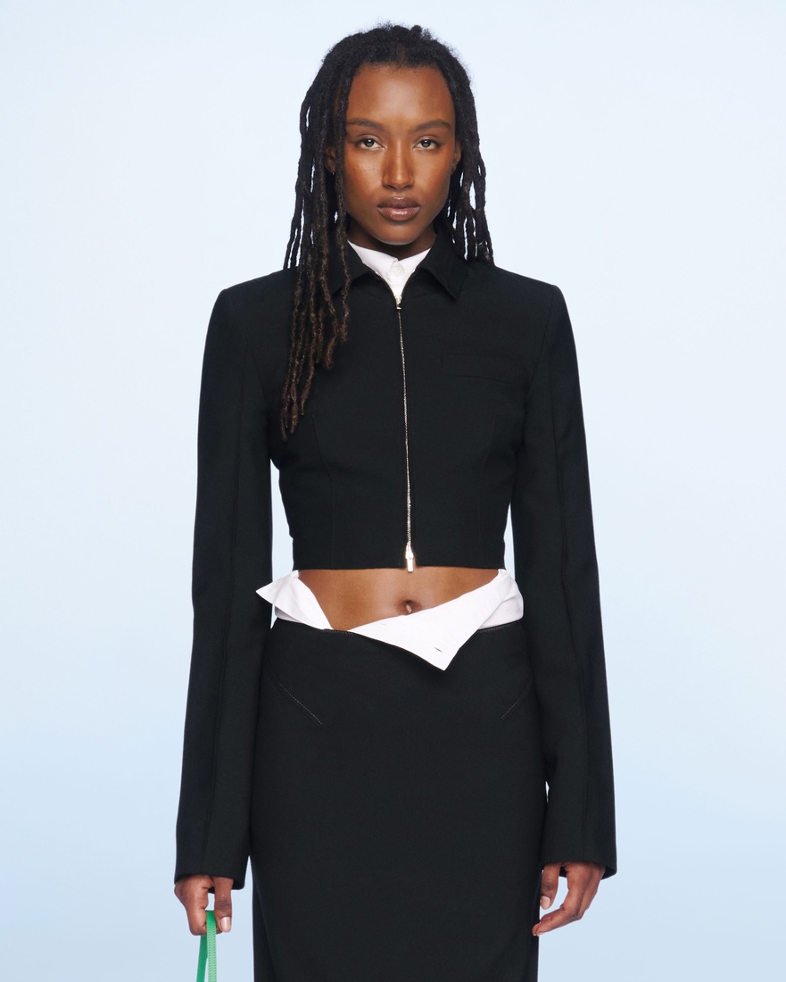 La veste Limao - 6