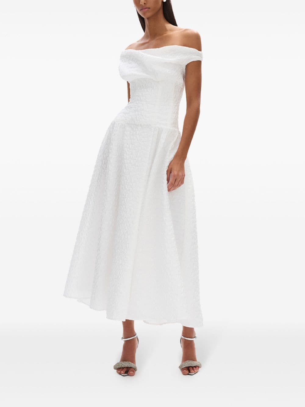 Elley dress - 2