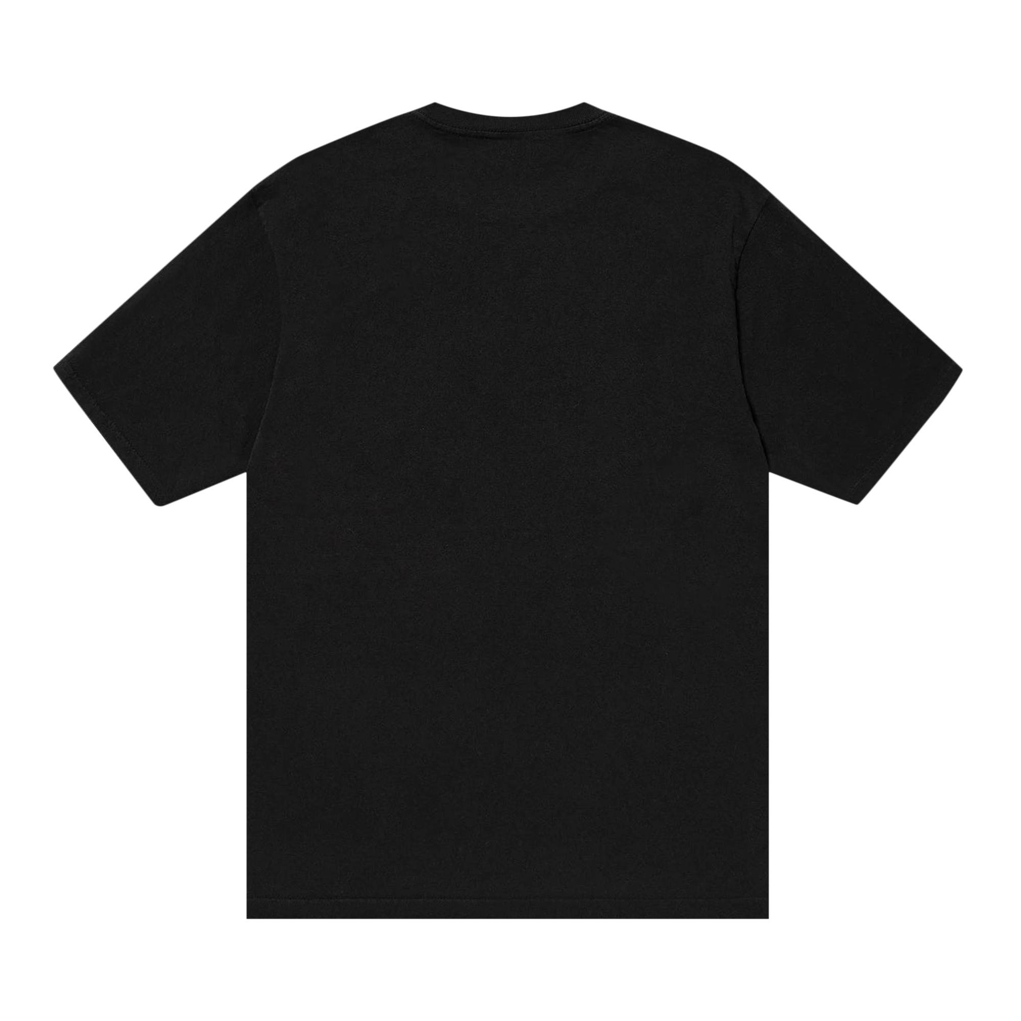 Stussy Sara Tee 'Black' - 2
