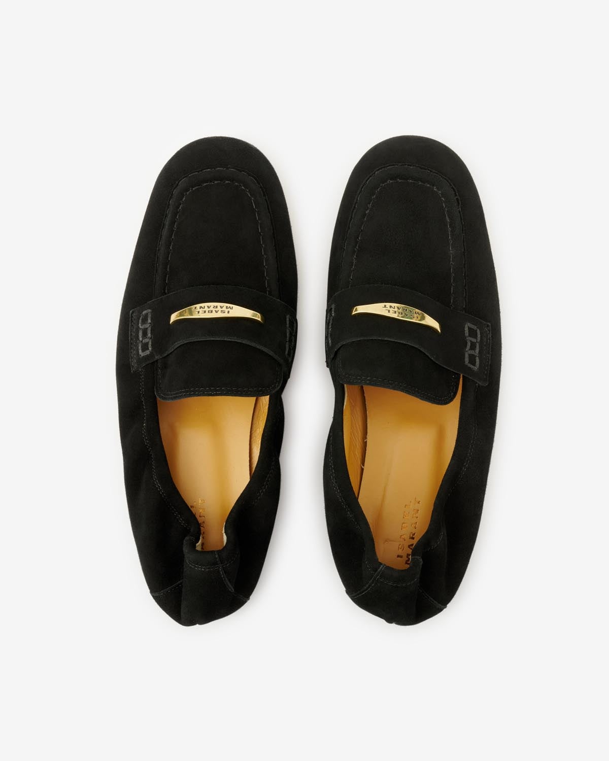 ISERI LOAFERS - 3