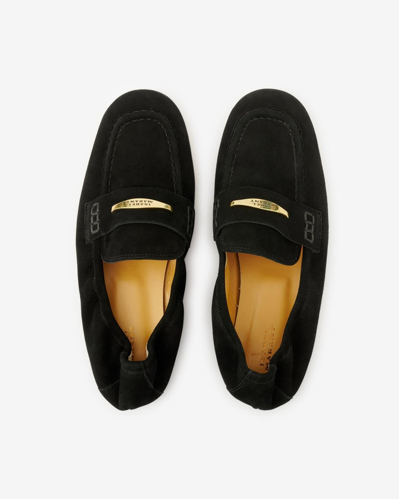 ISERI LOAFERS 3