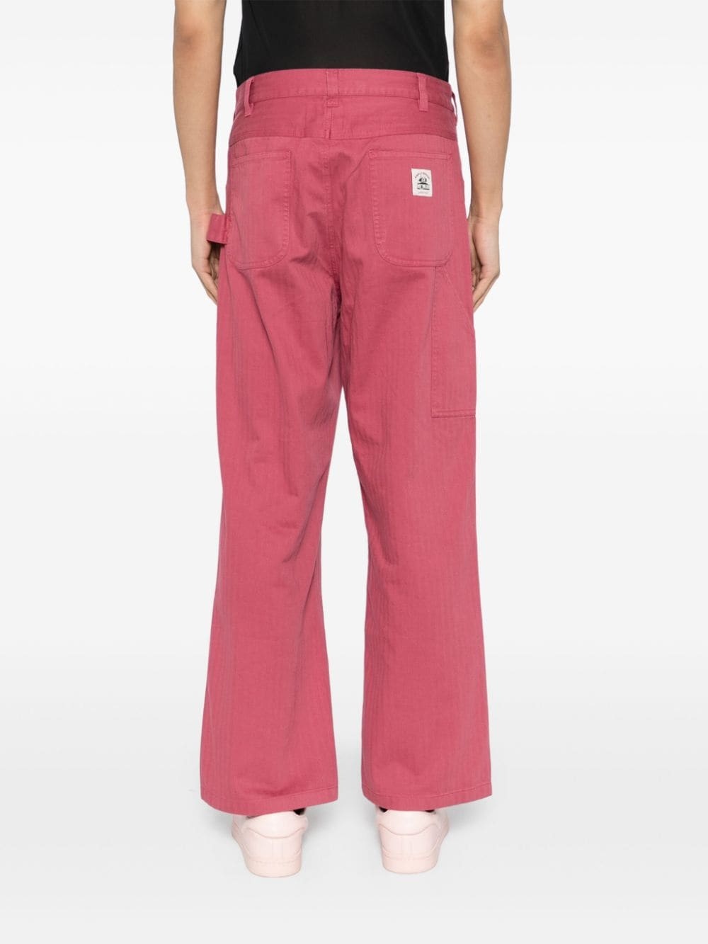 Knolly Brook trousers - 4
