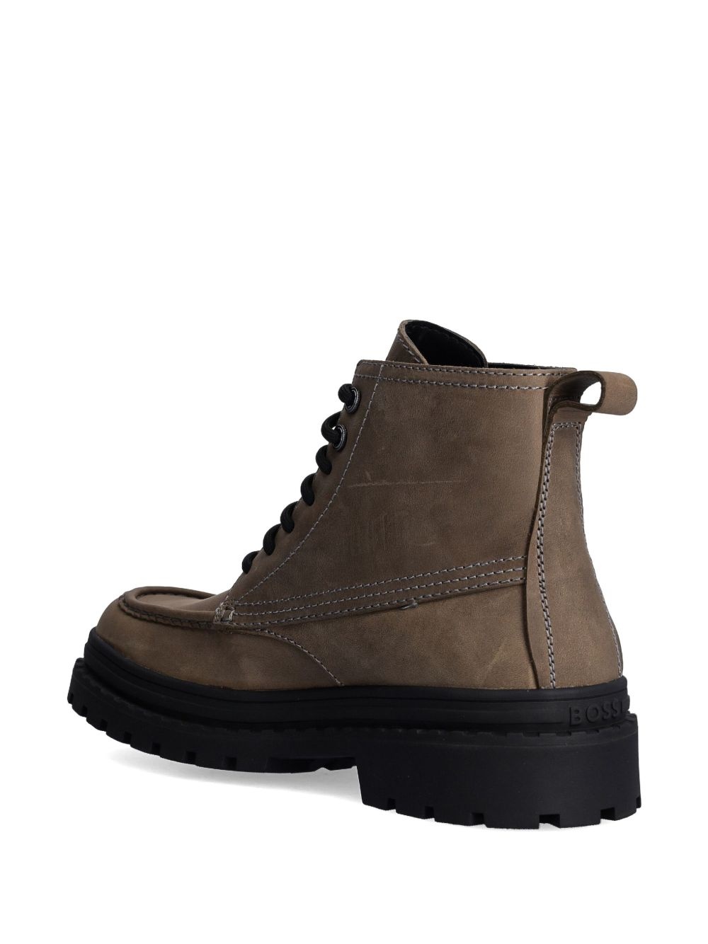 Nebular boots - 3