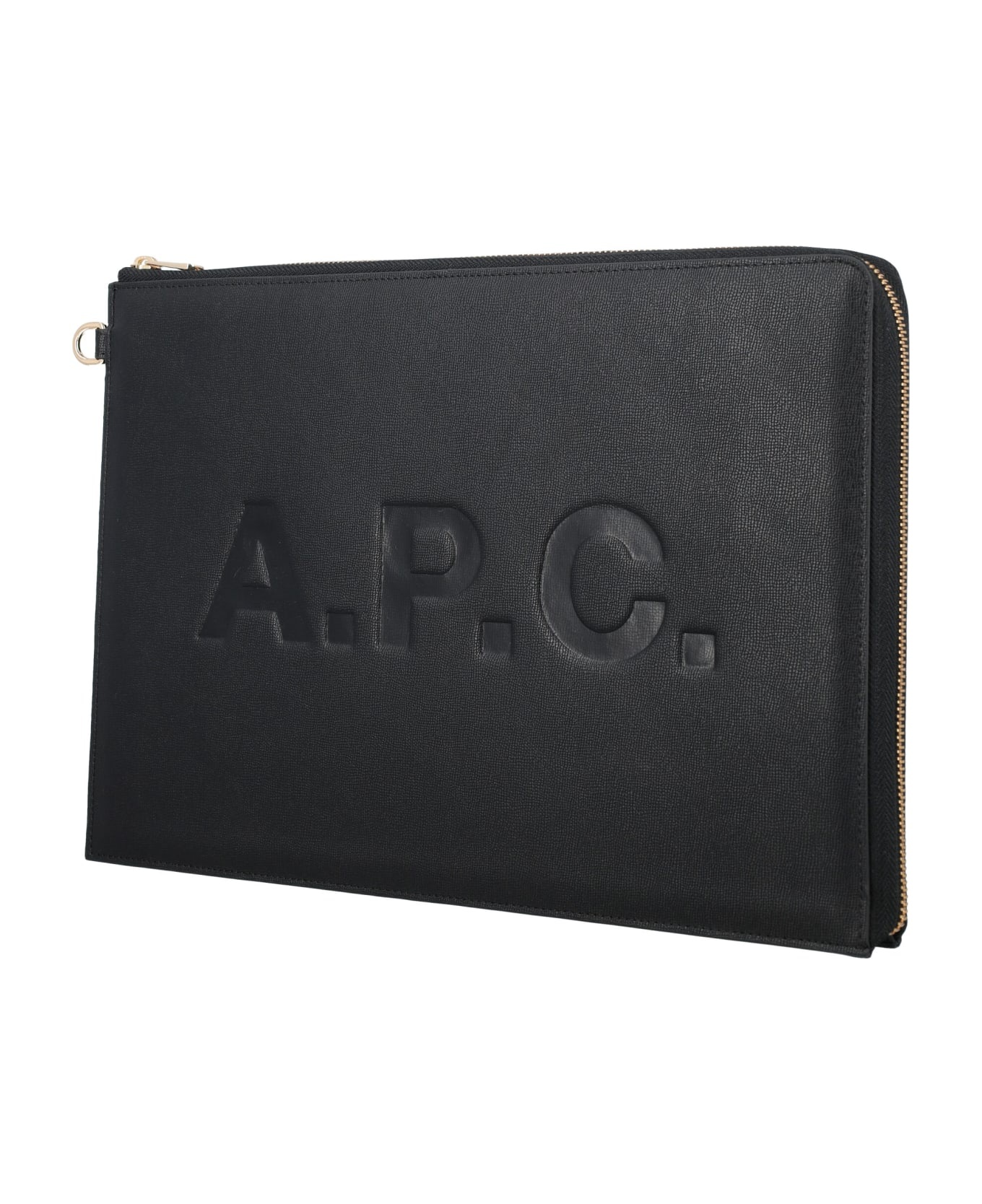 Briefcase With Logo - 3
