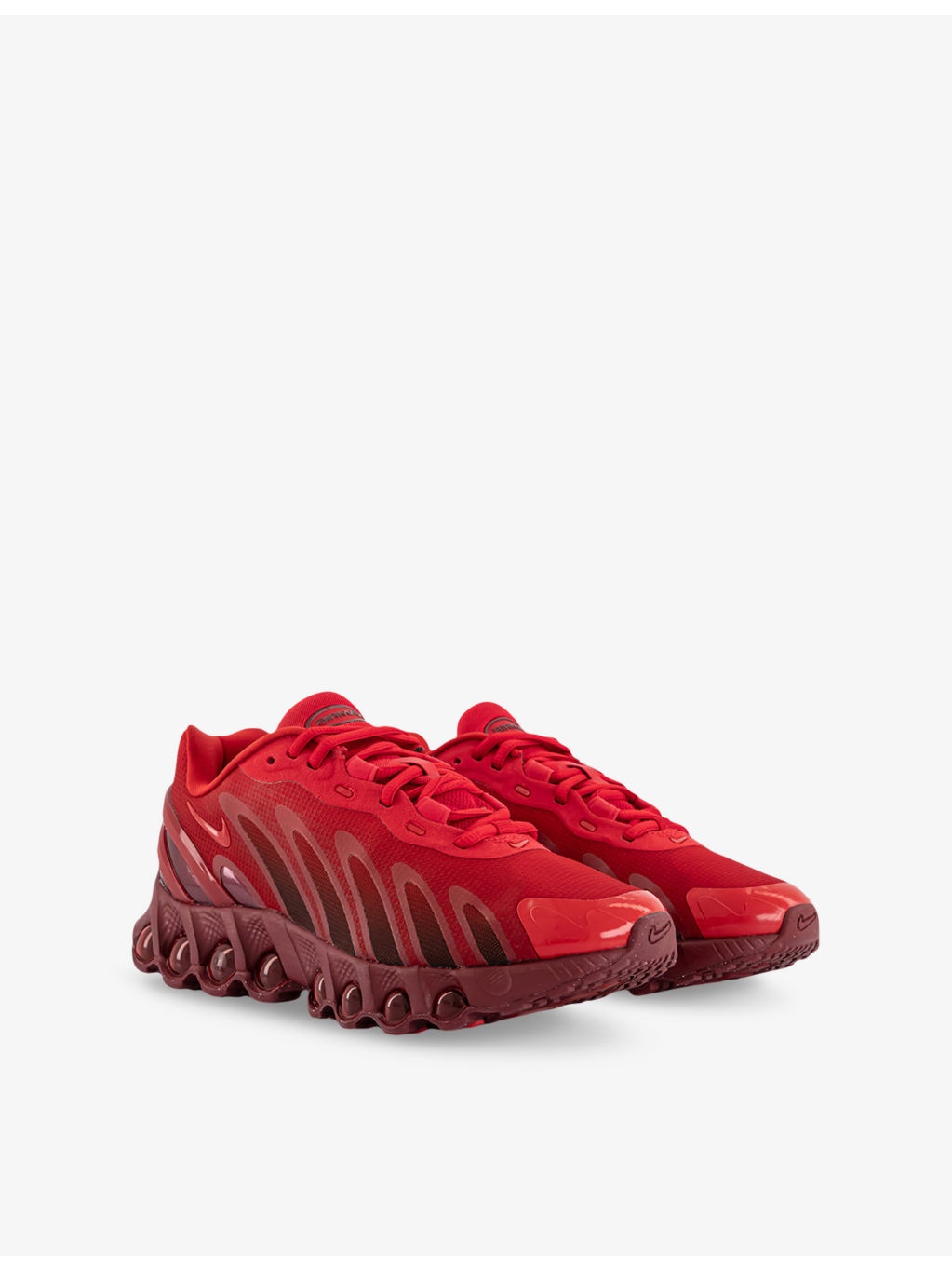 Air Max DN8 Mesh Low-Top Trainers - 3