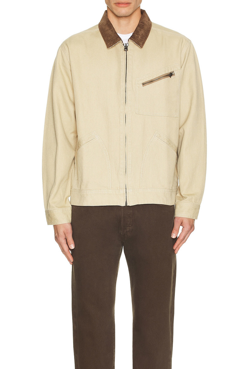 Rails Ketter Jacket outlook