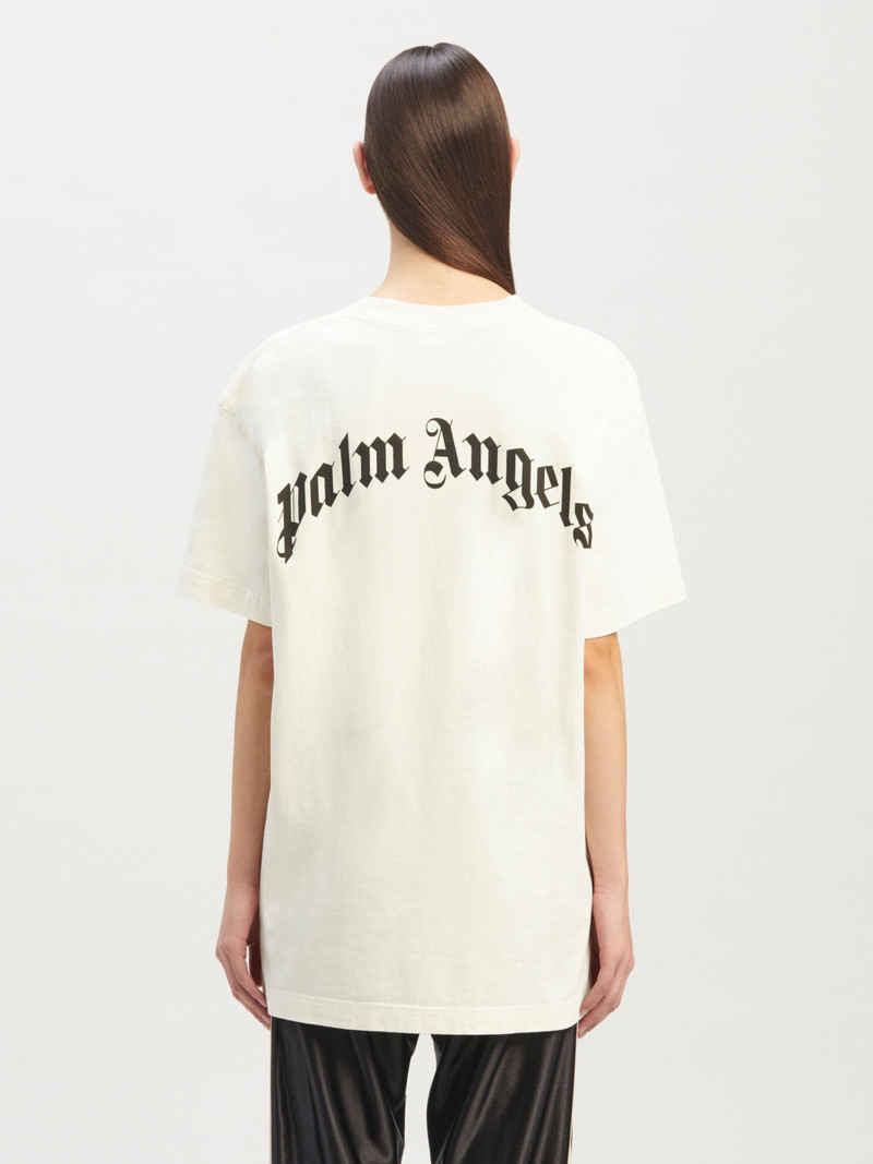 8 MONCLER PALM ANGELS T-SHIRT 6