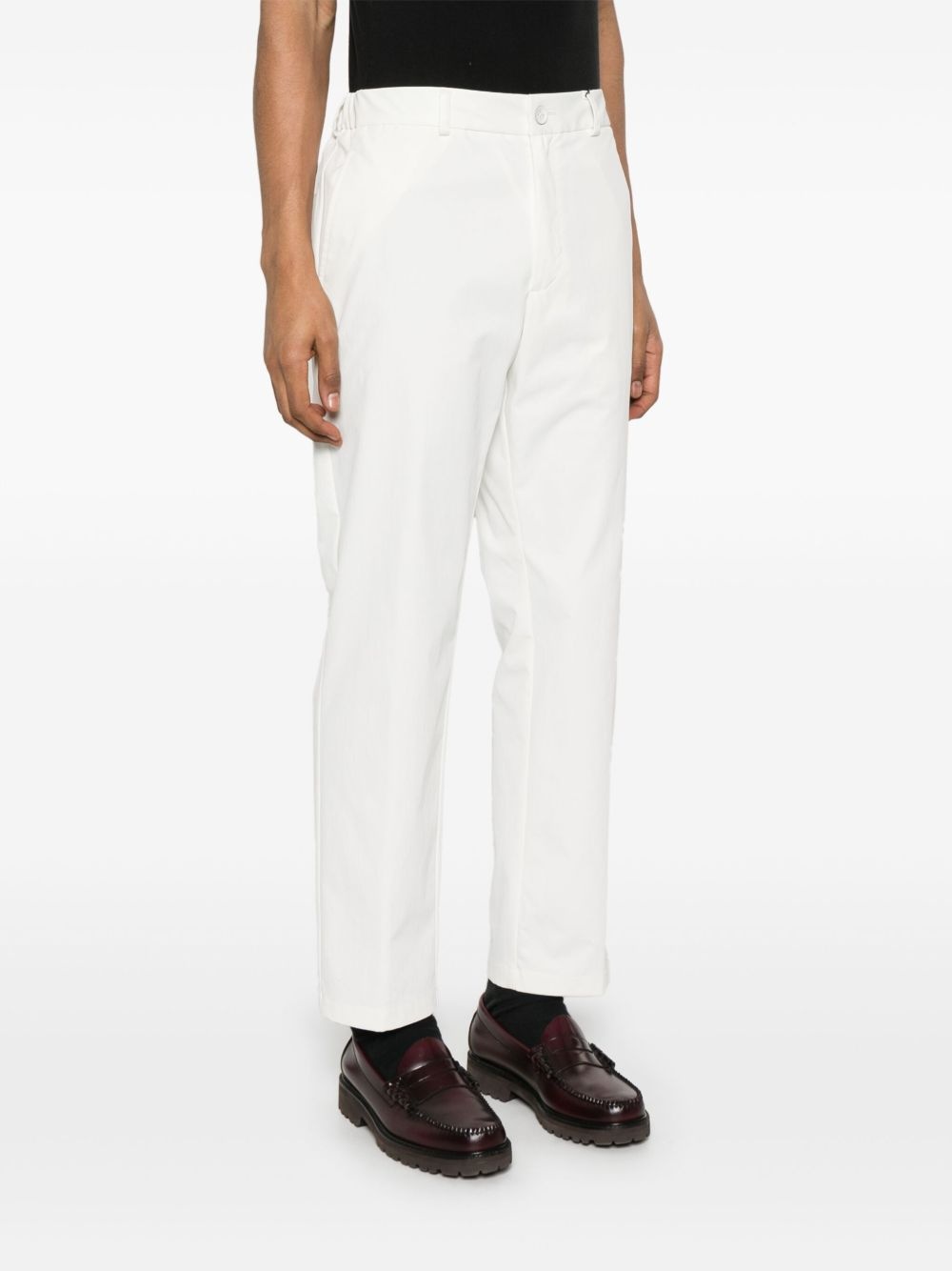 tapered trousers - 3