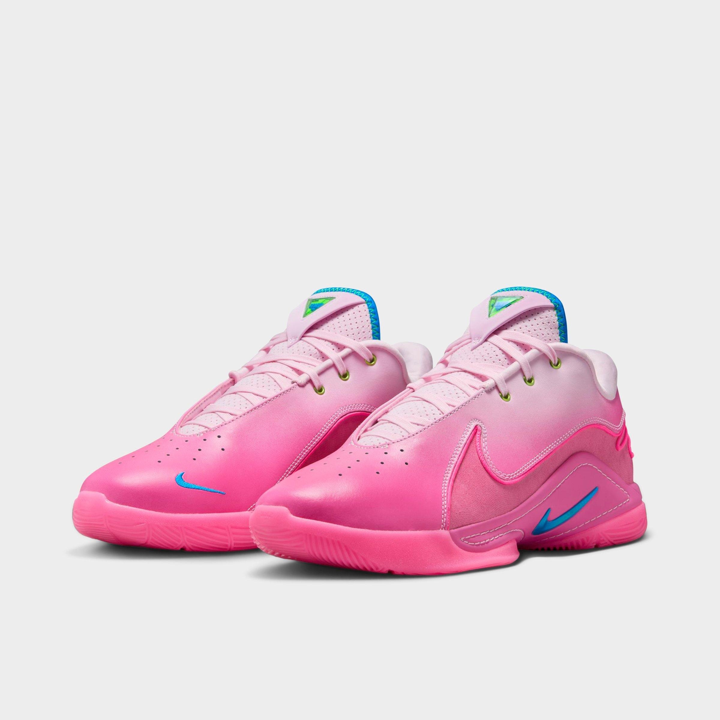 NIKE LEBRON 22 BASKETBALL SHOES - 2