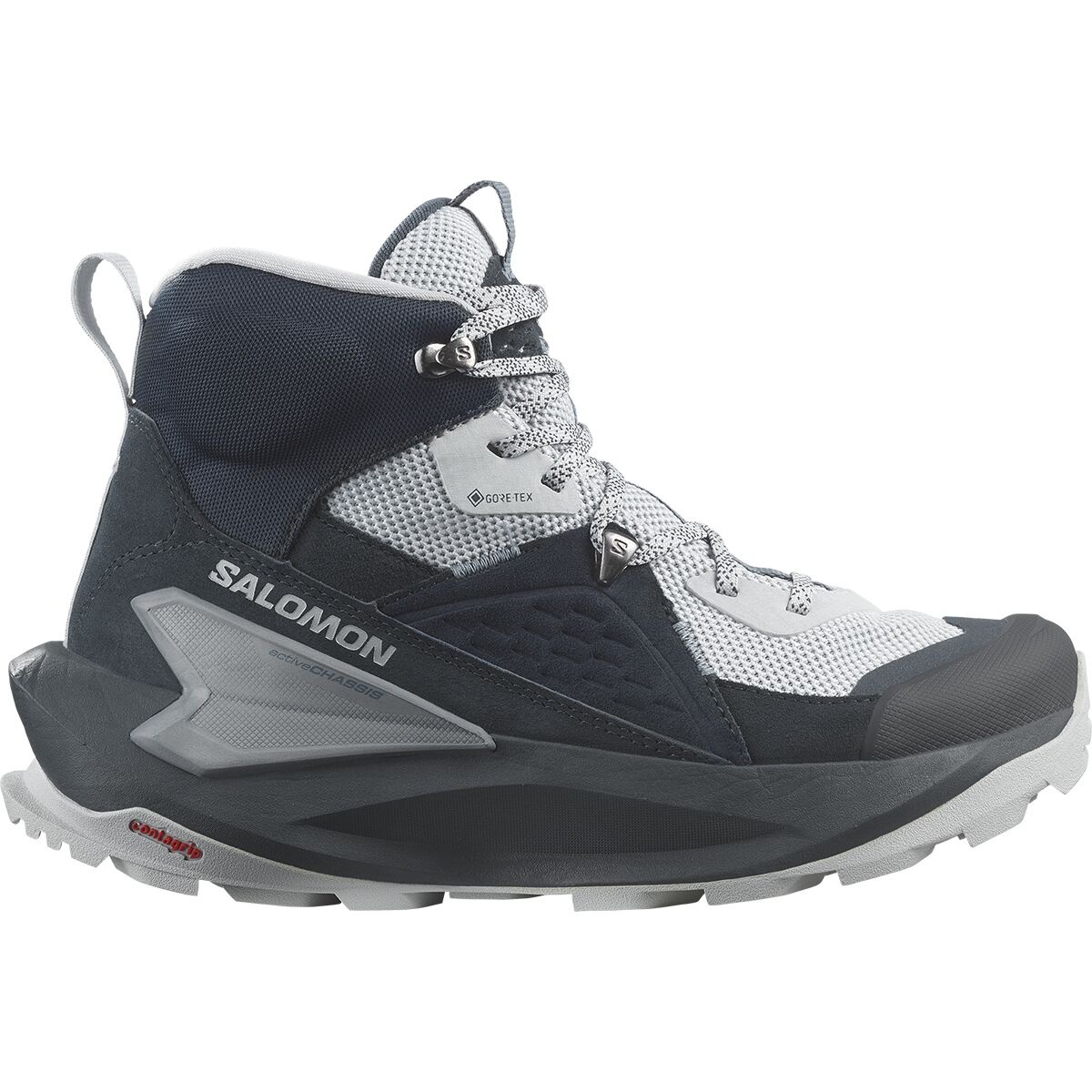 Elixir Mid Gore-Tex Hiking Boot - Women's - 1