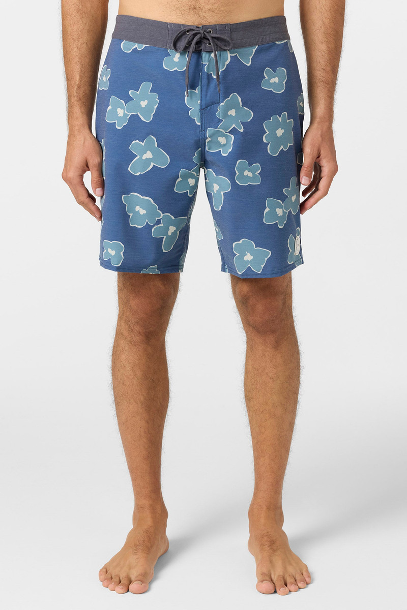 O'Riginals Print 19" Boardshorts 3