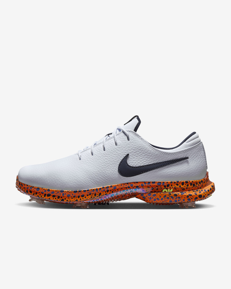 Nike Victory Tour 3 Electric Golf Shoes - 1