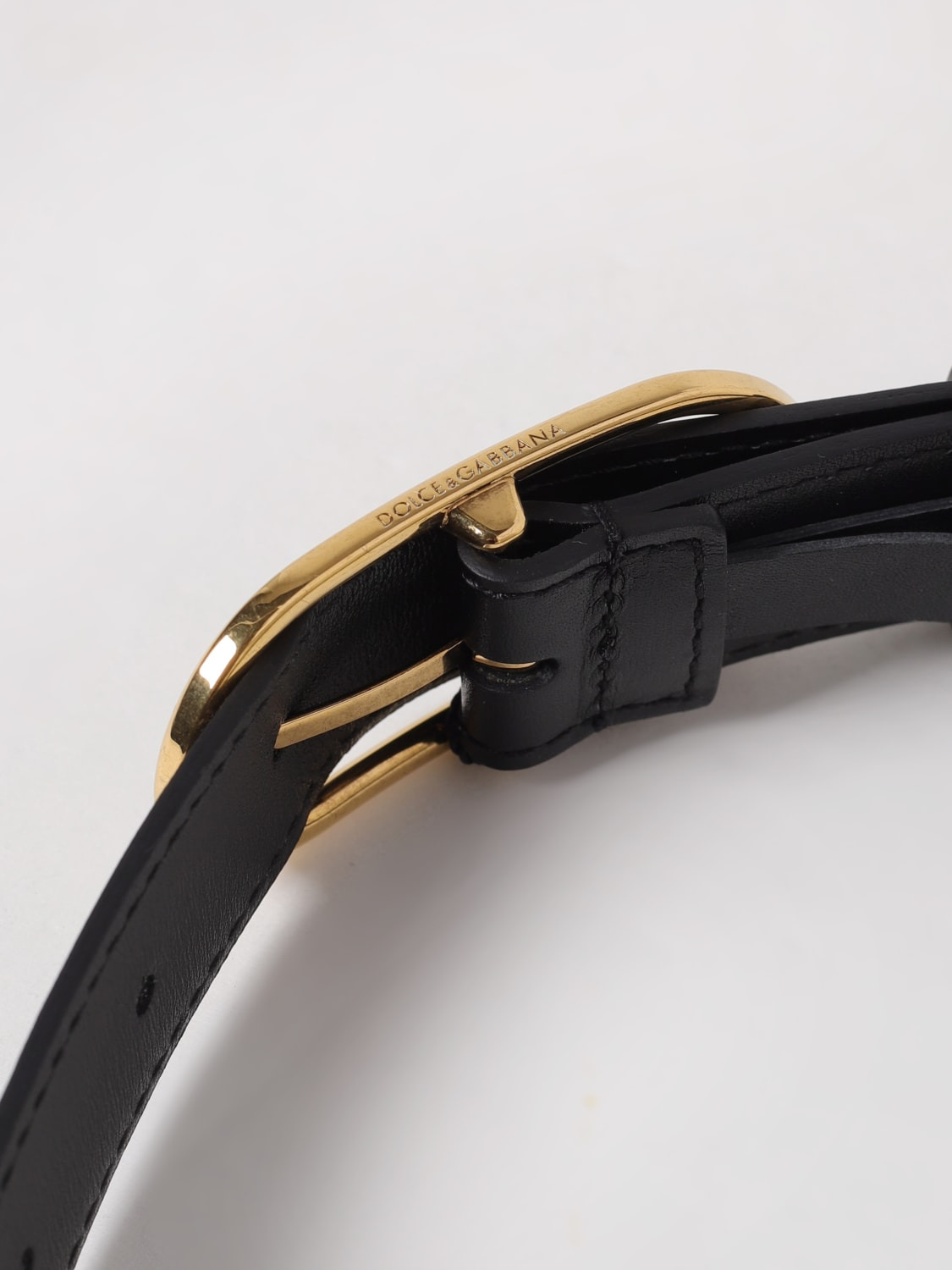 Belt woman Dolce & Gabbana - 2