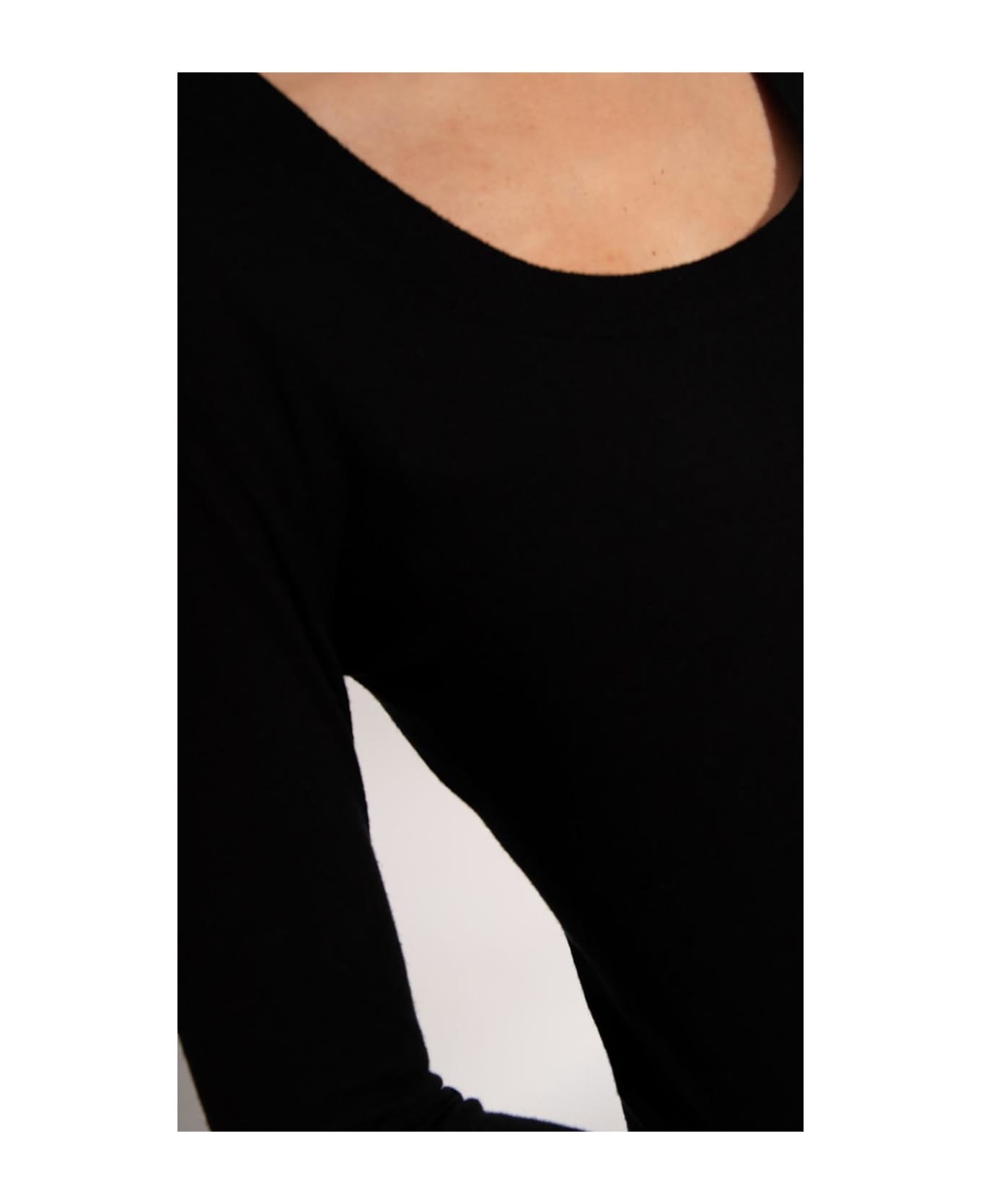 Cashmere Sweater - 2