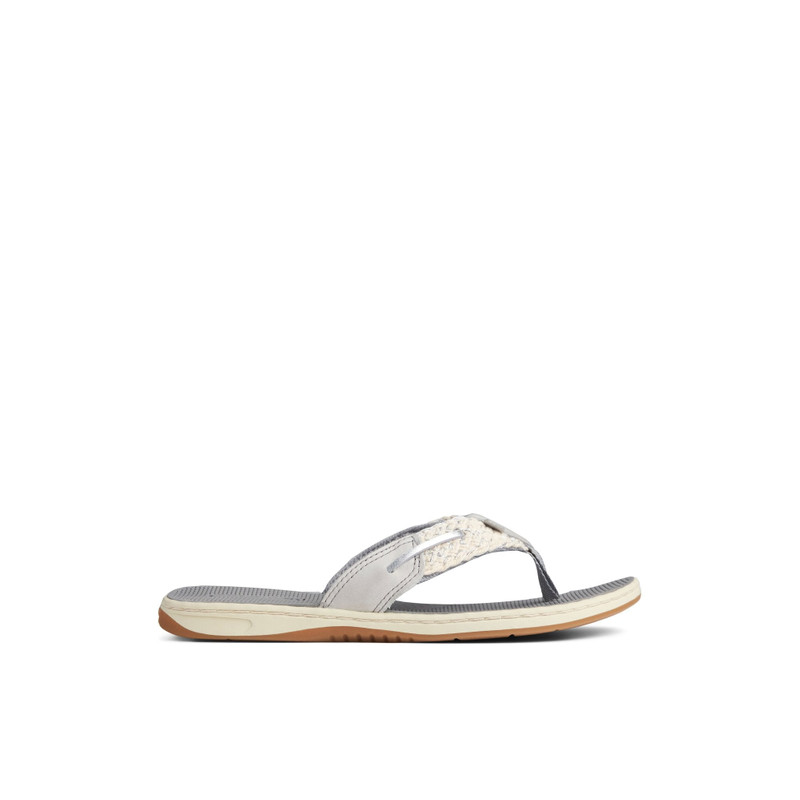 Parrotfish Sandal 1