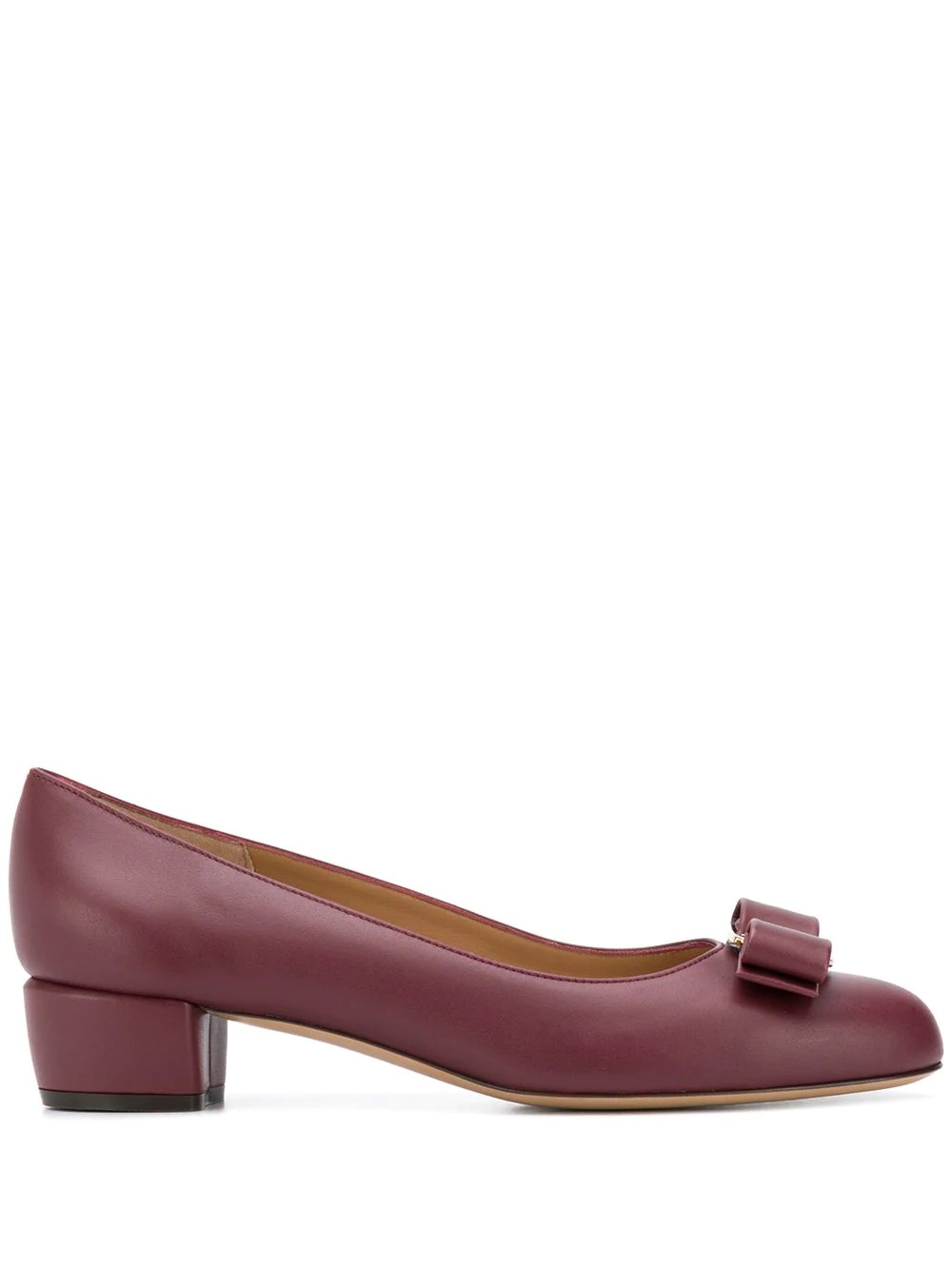 Vara Bow pumps - 1