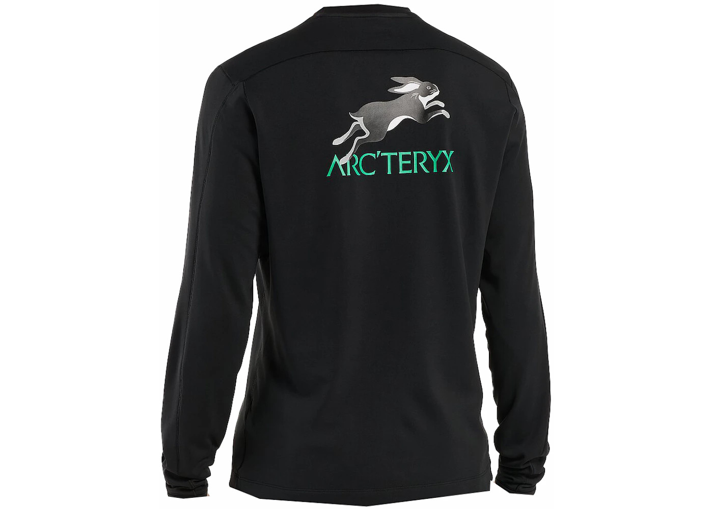 Arc'teryx Women's Motus AR Lunar New Year Crewneck LNY 2023 - 2