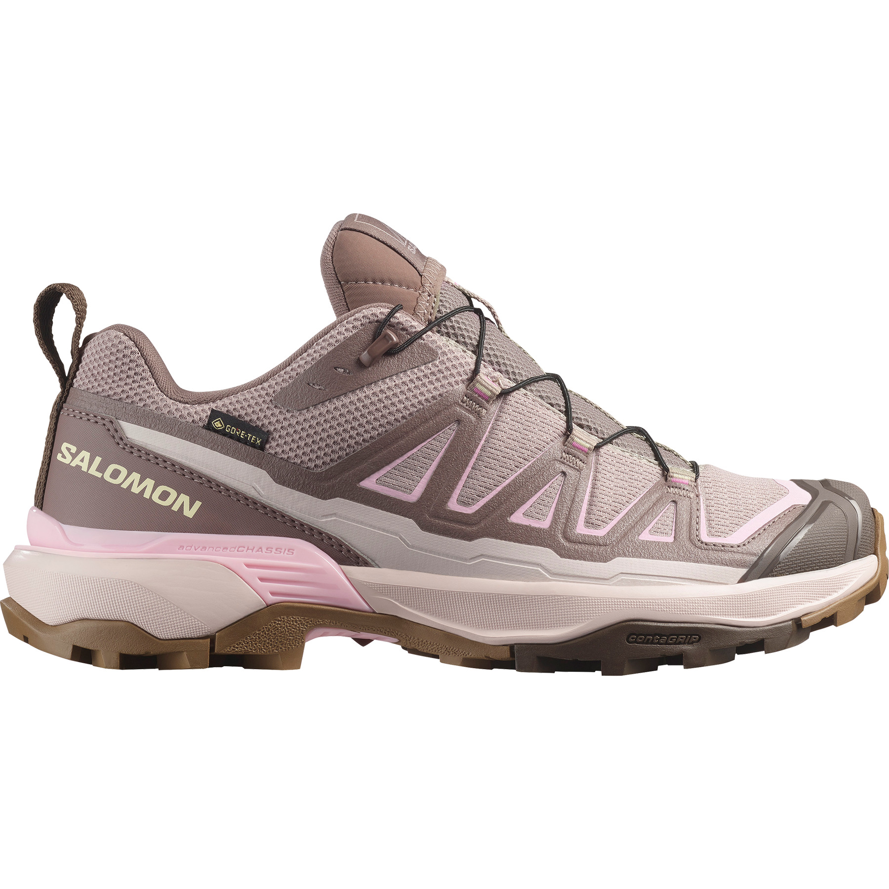 X ULTRA 360 EDGE GORE-TEX - 1