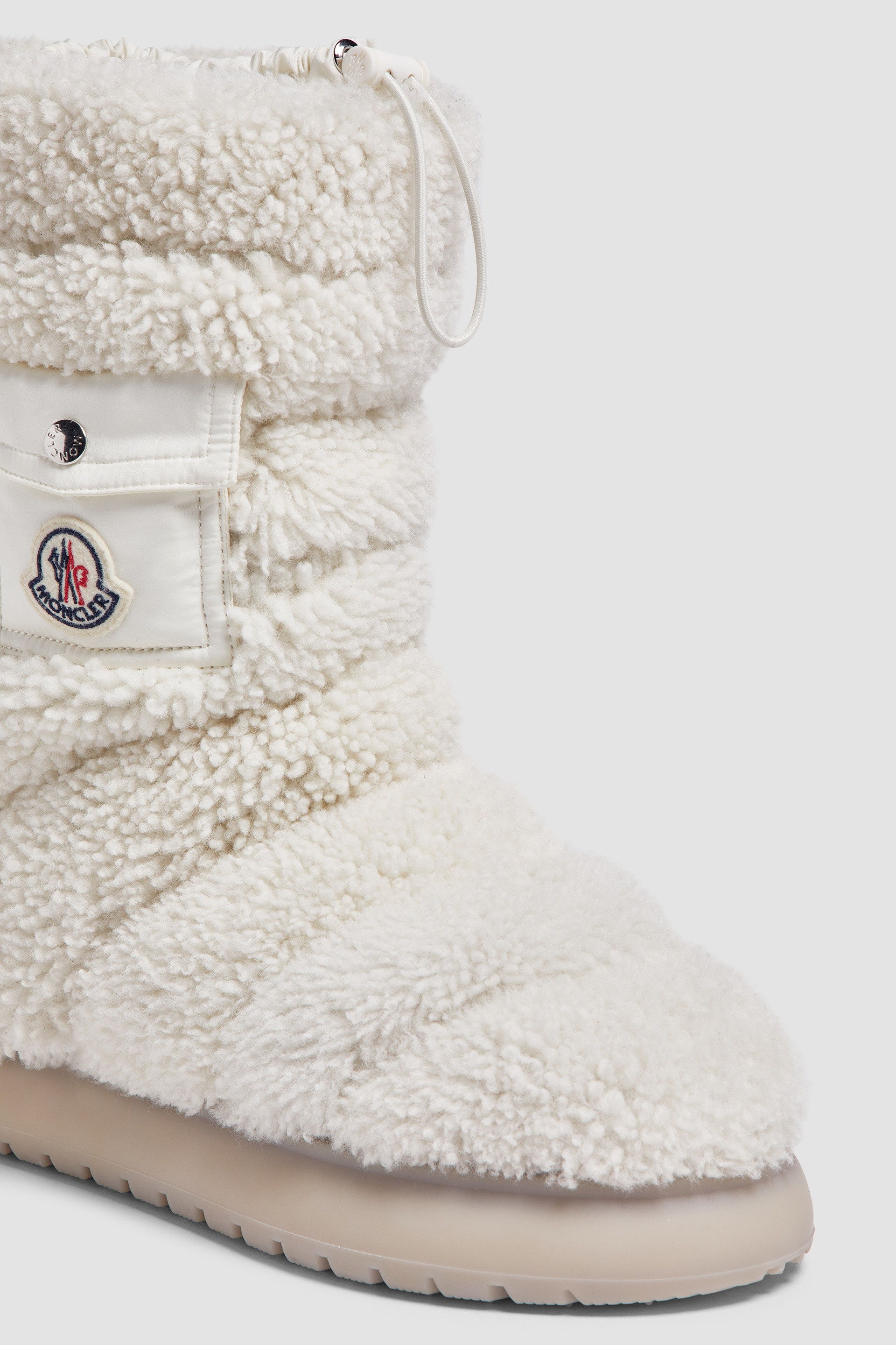 Gaia Pocket Mid Boots - 3