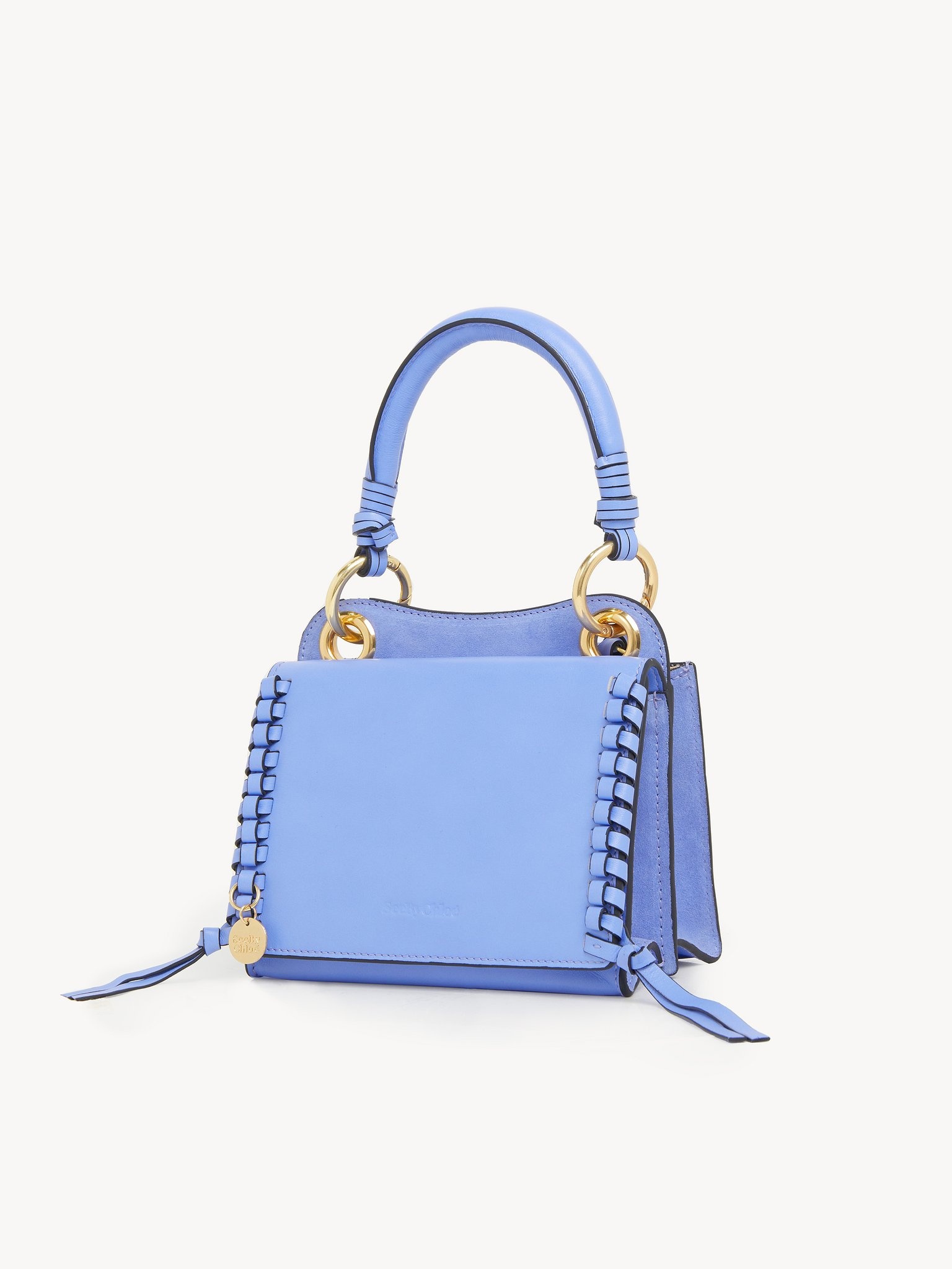 TILDA MINI CROSS-BODY BAG - 5