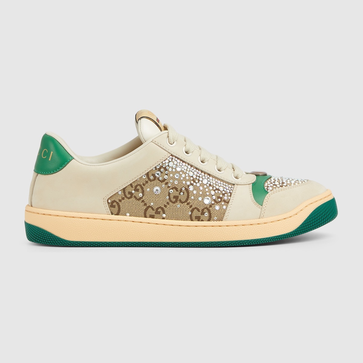Women's Screener sneaker - 1