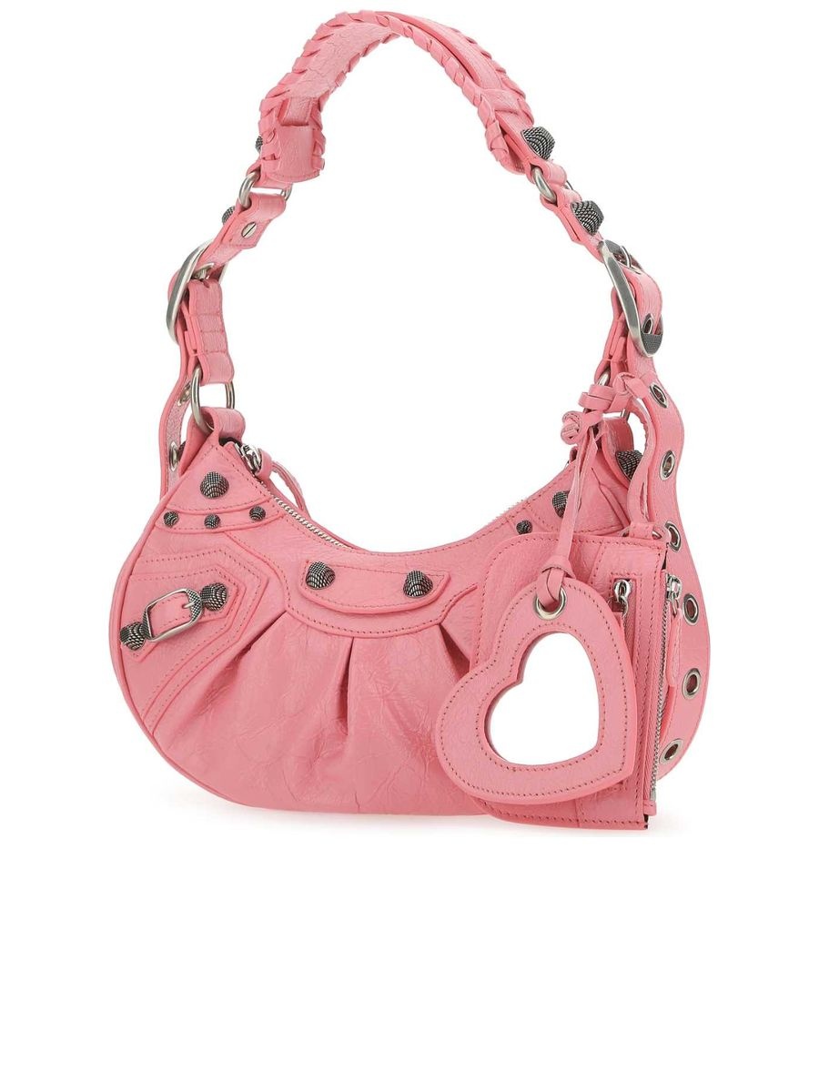 Le Cagole XS Shoulder Bag - 2