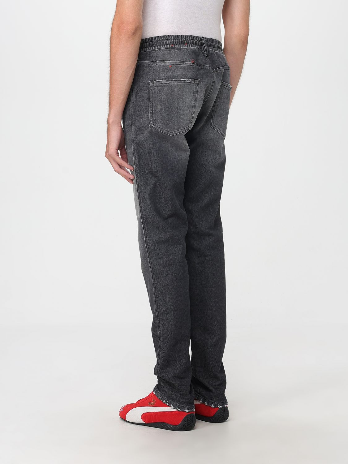 Jeans men Diesel - 2