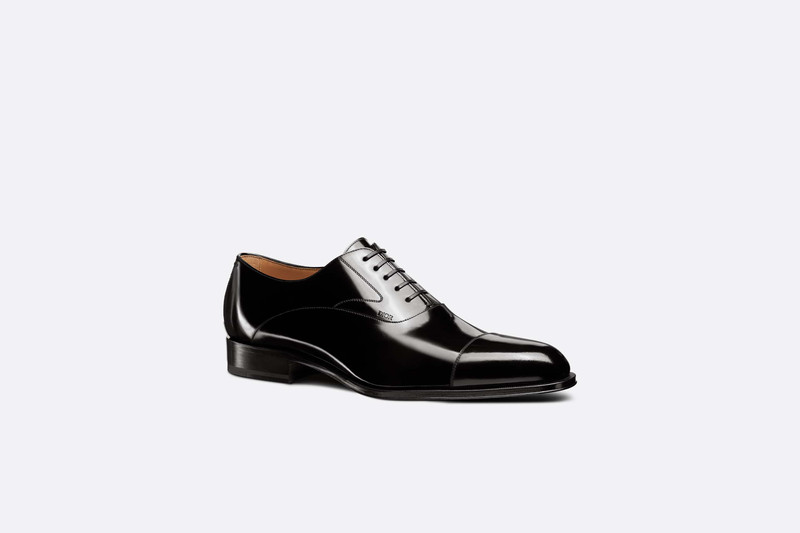 Dior Timeless Oxford Shoe - 1