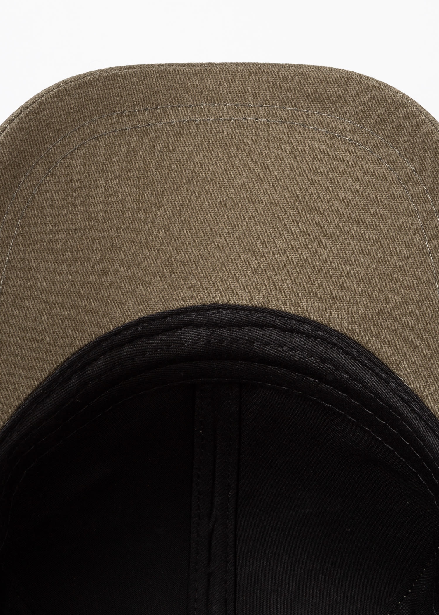 Zebra Logo Baseball Cap - 3