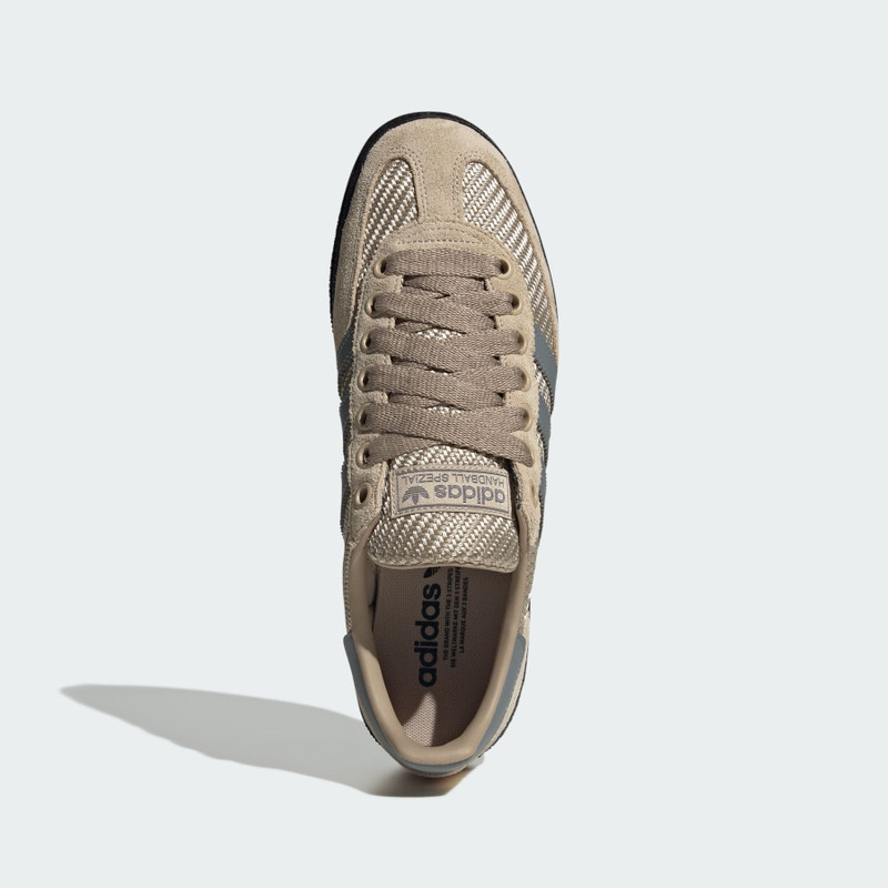 HANDBALL SPEZIAL SHOES 3