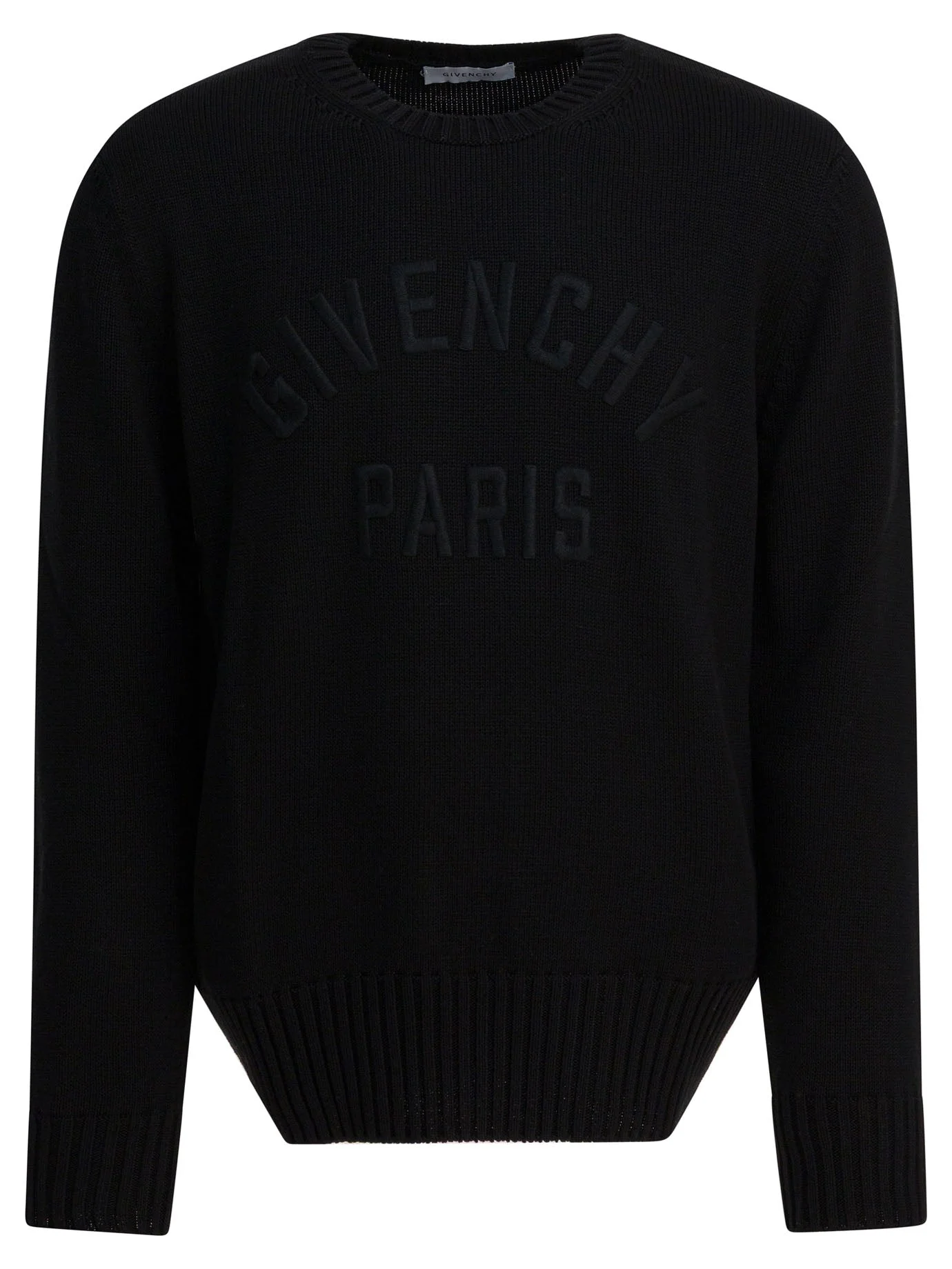 Givenchy Givenchy Paris" Pullover - 1