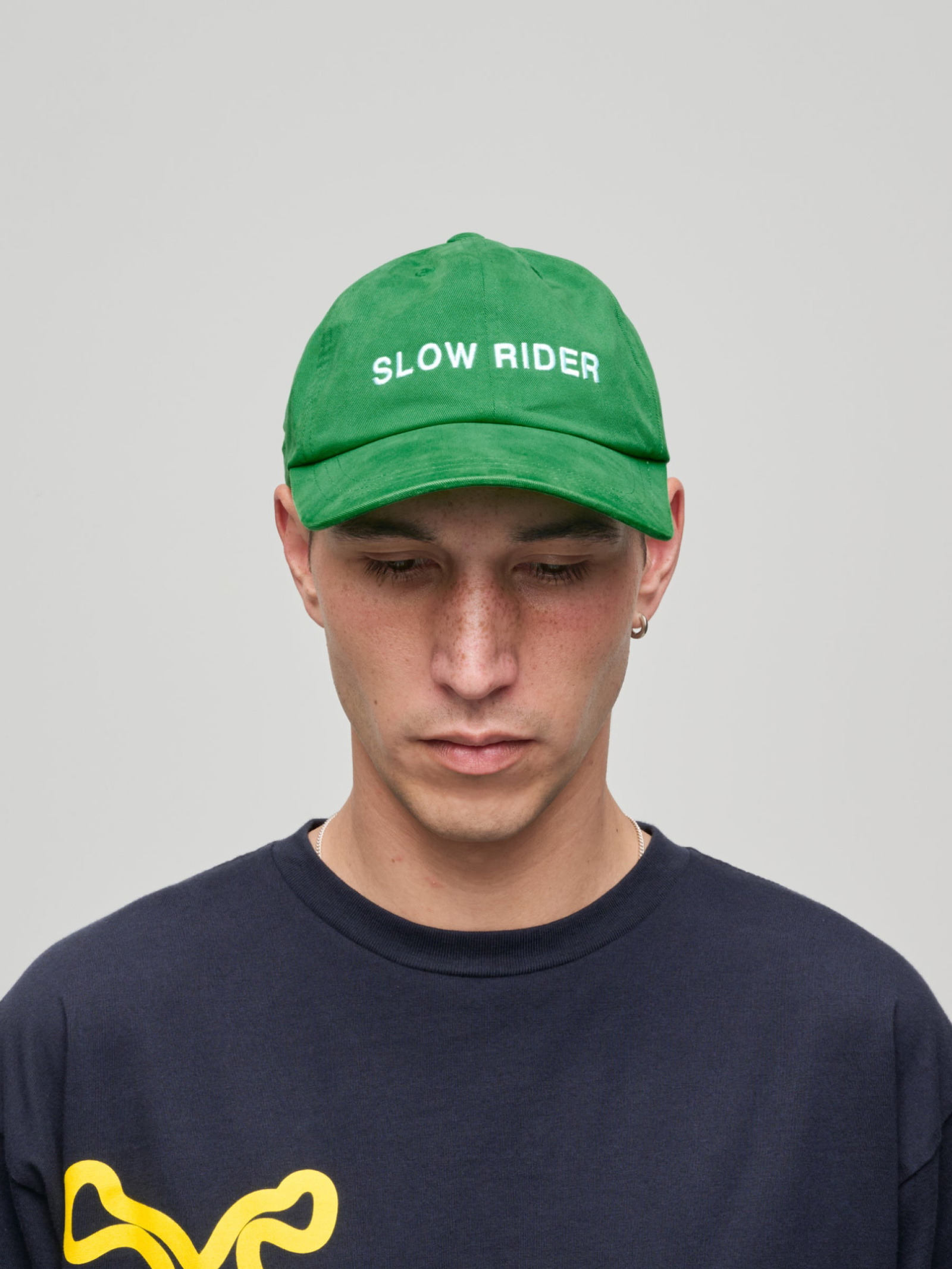 MAAP + Public Possession 6 Panel Cap - 4