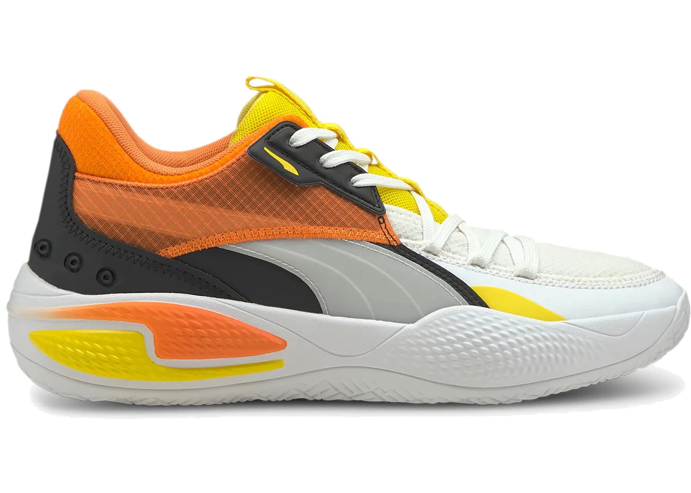 Puma Court Rider 59th Street - 1