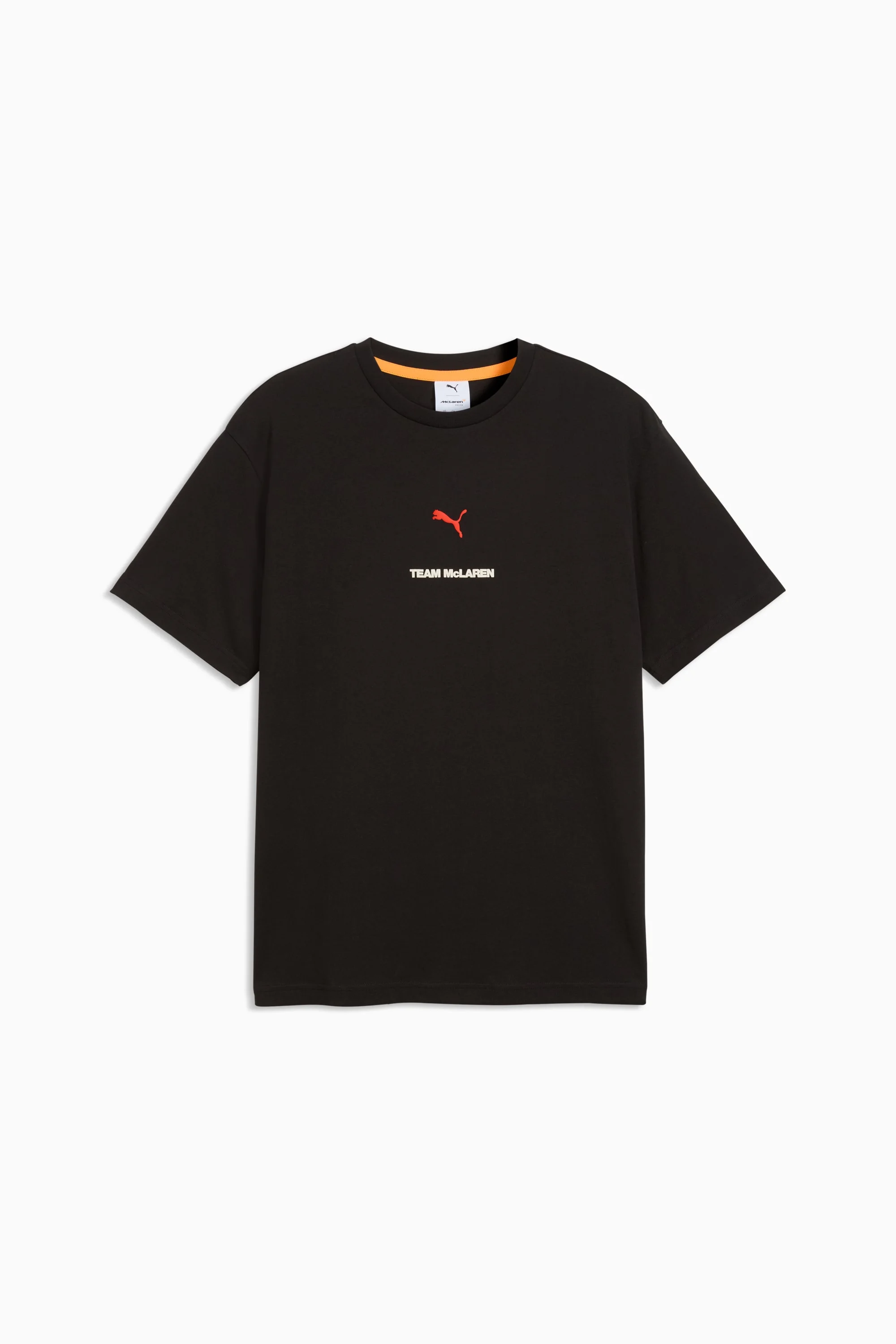 McLAREN RACING Men's Graphic Tee - 1