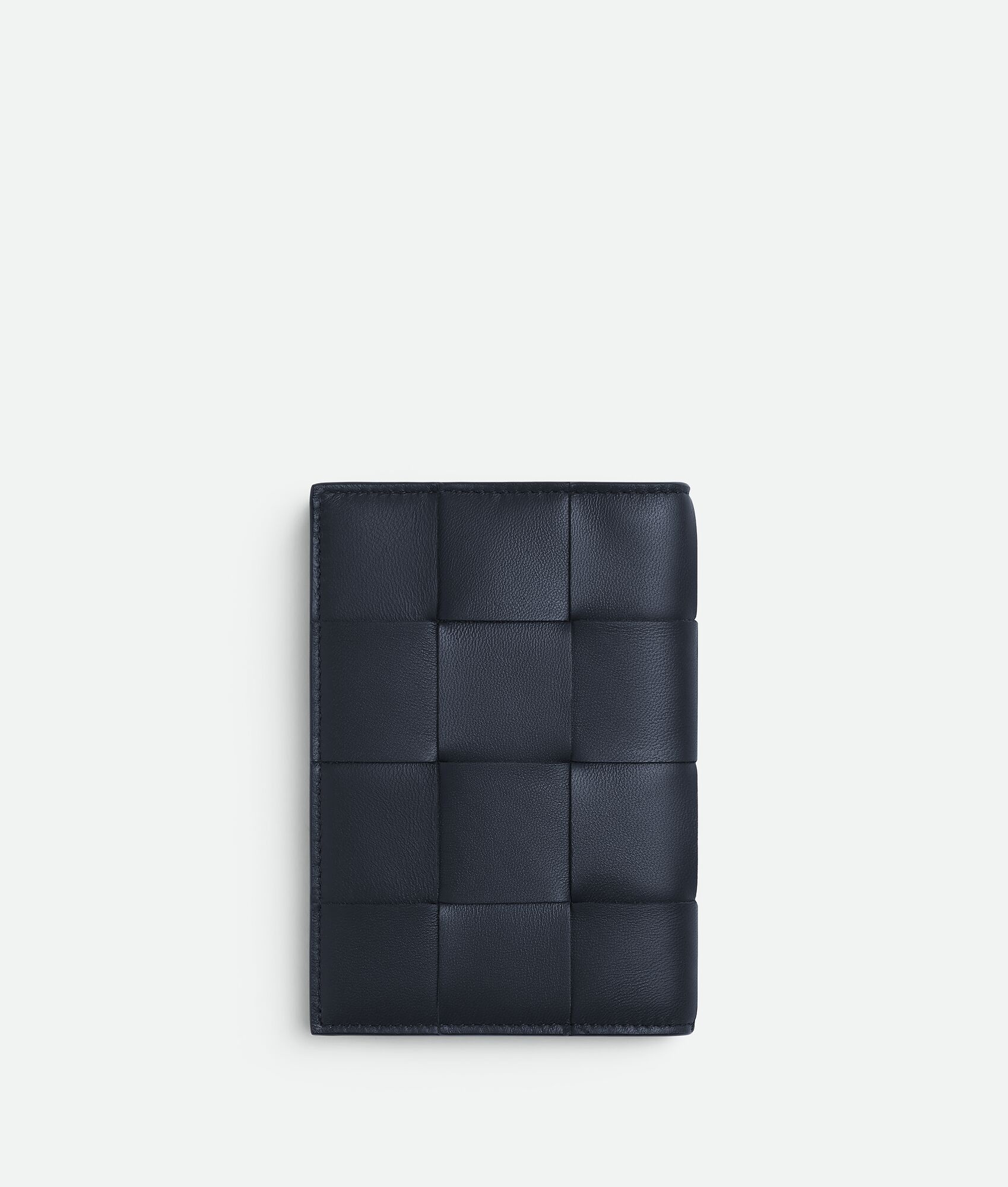 Cassette Passport Holder - 3