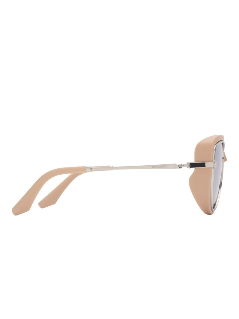 Burberry Blinker sunglasses outlook
